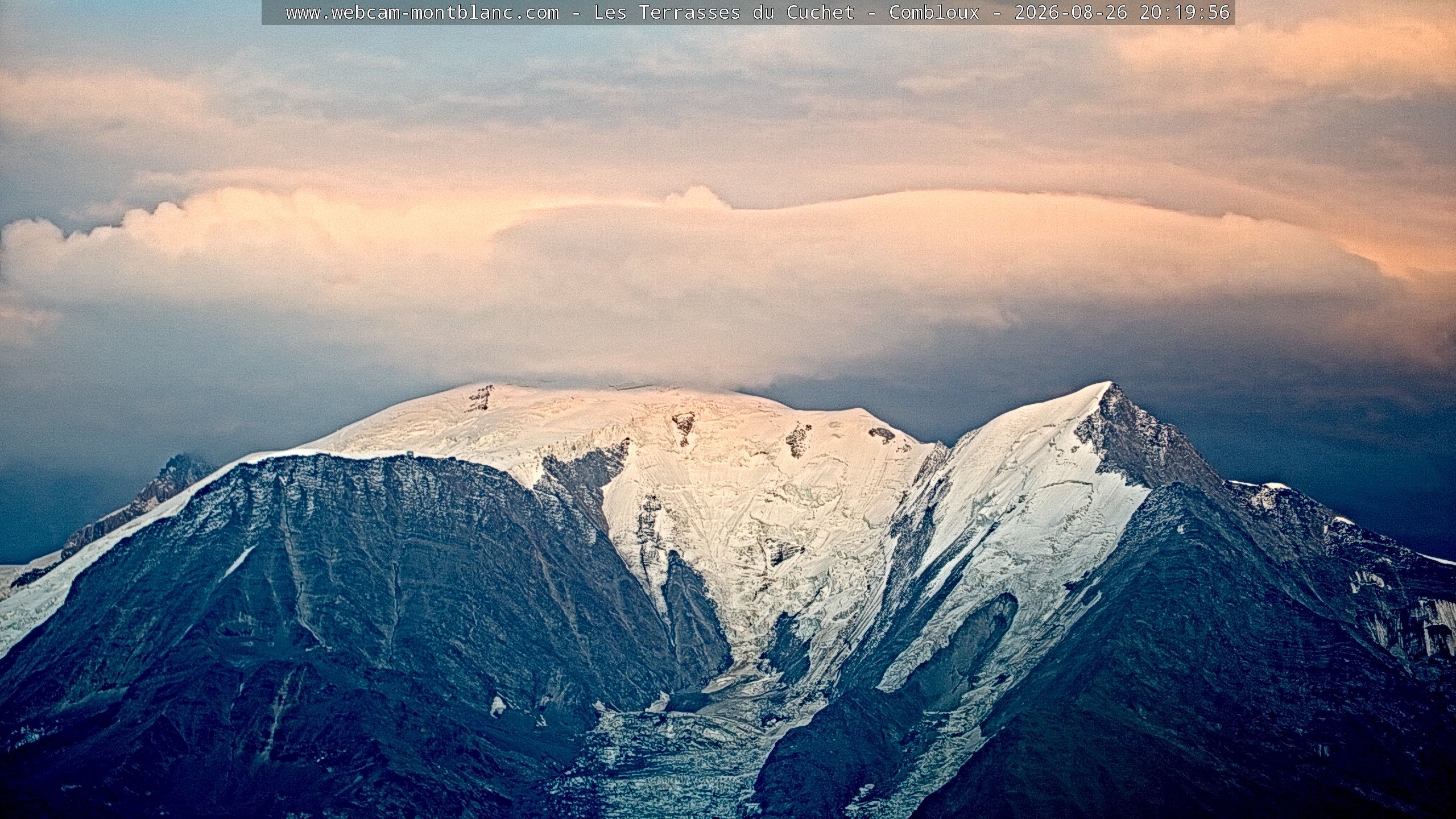 Mont Blanc
