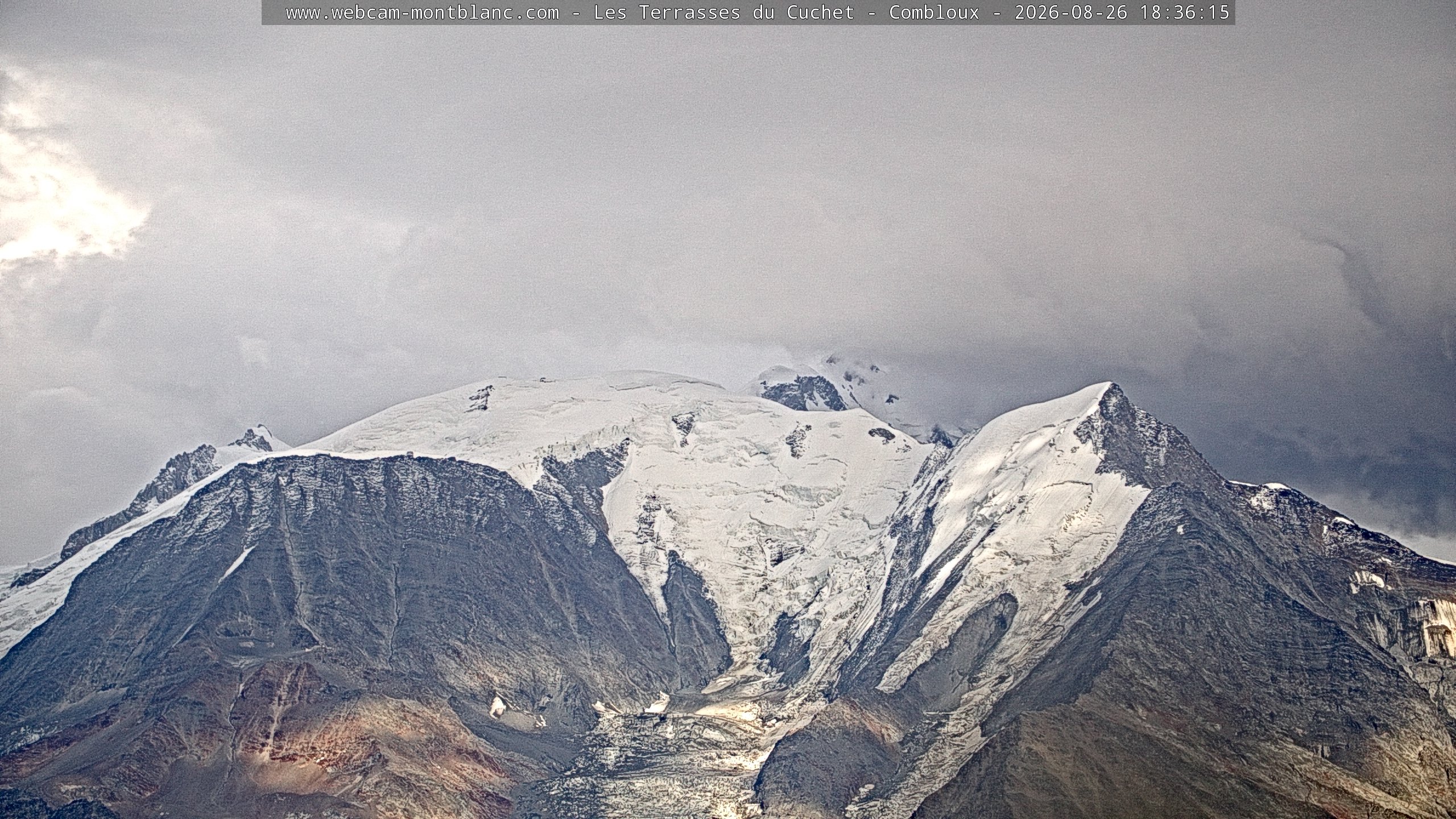 Mont Blanc