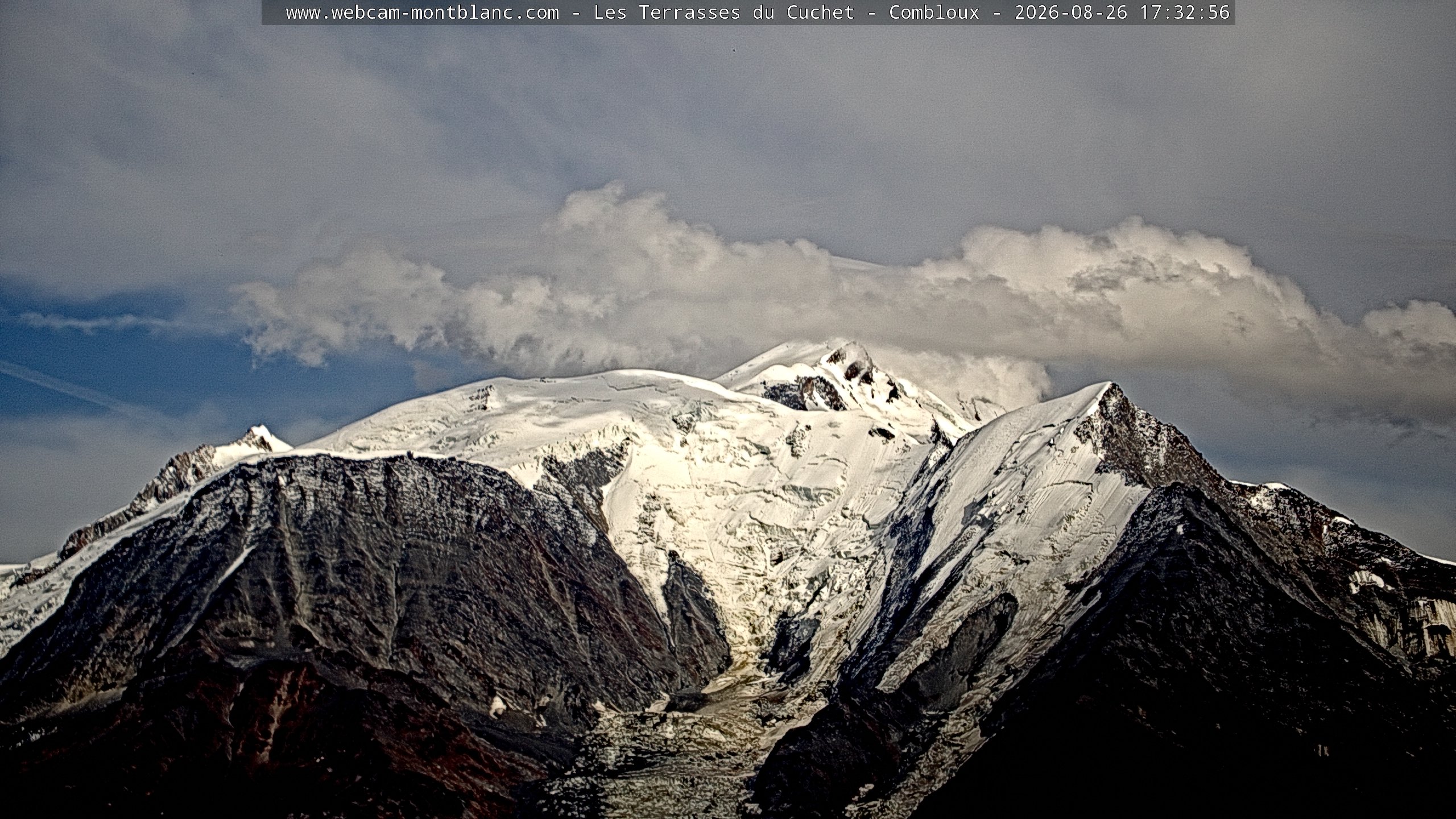 Mont Blanc