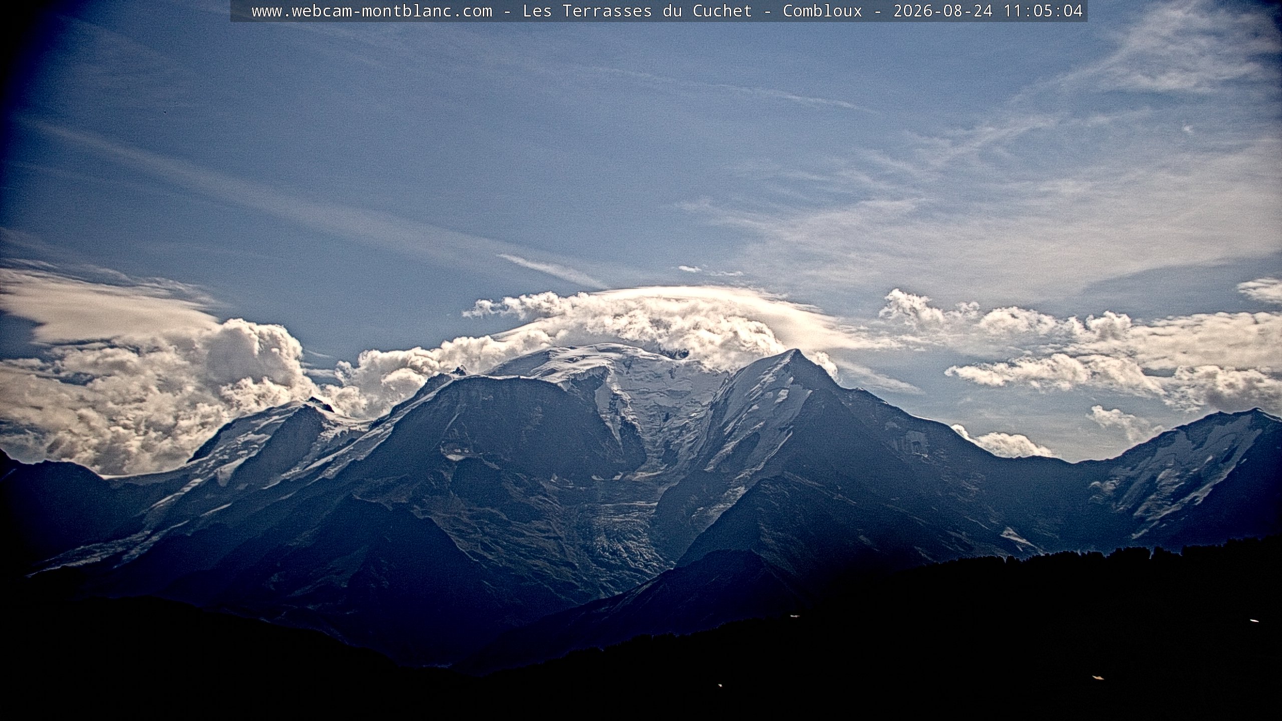 Mont Blanc