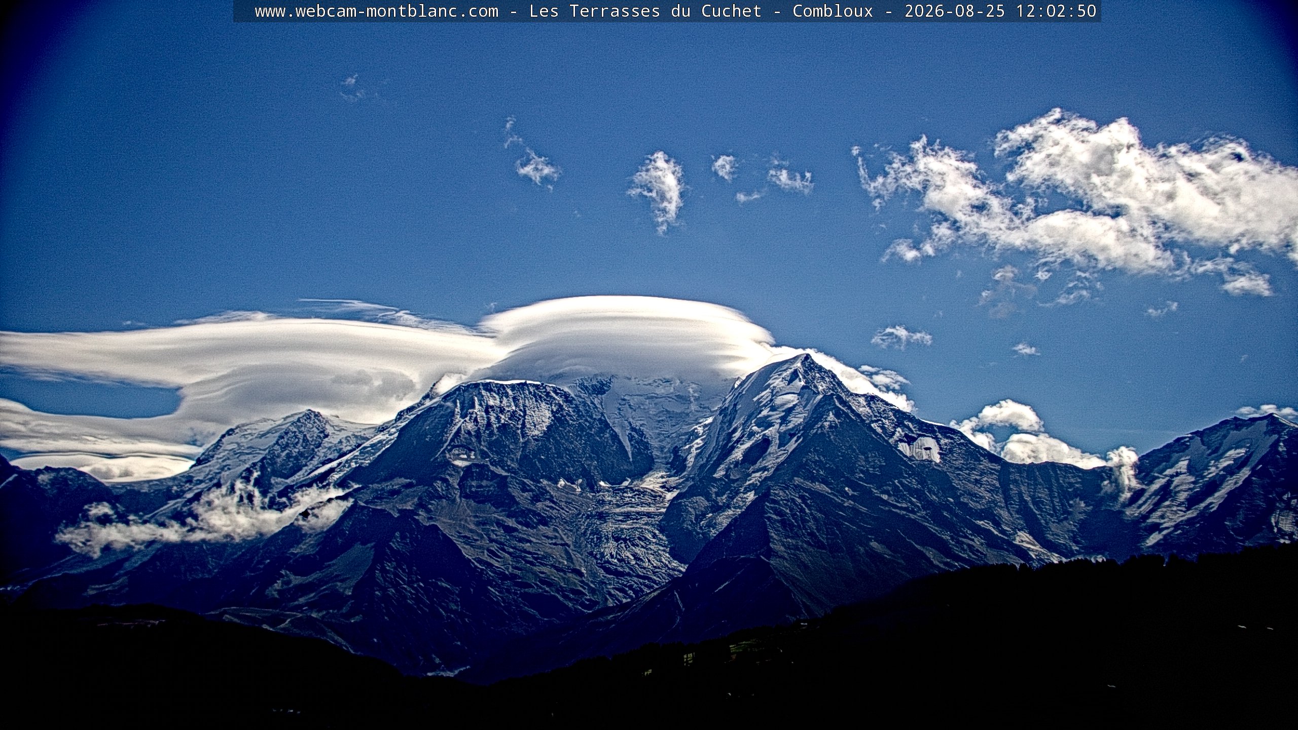 Mont Blanc