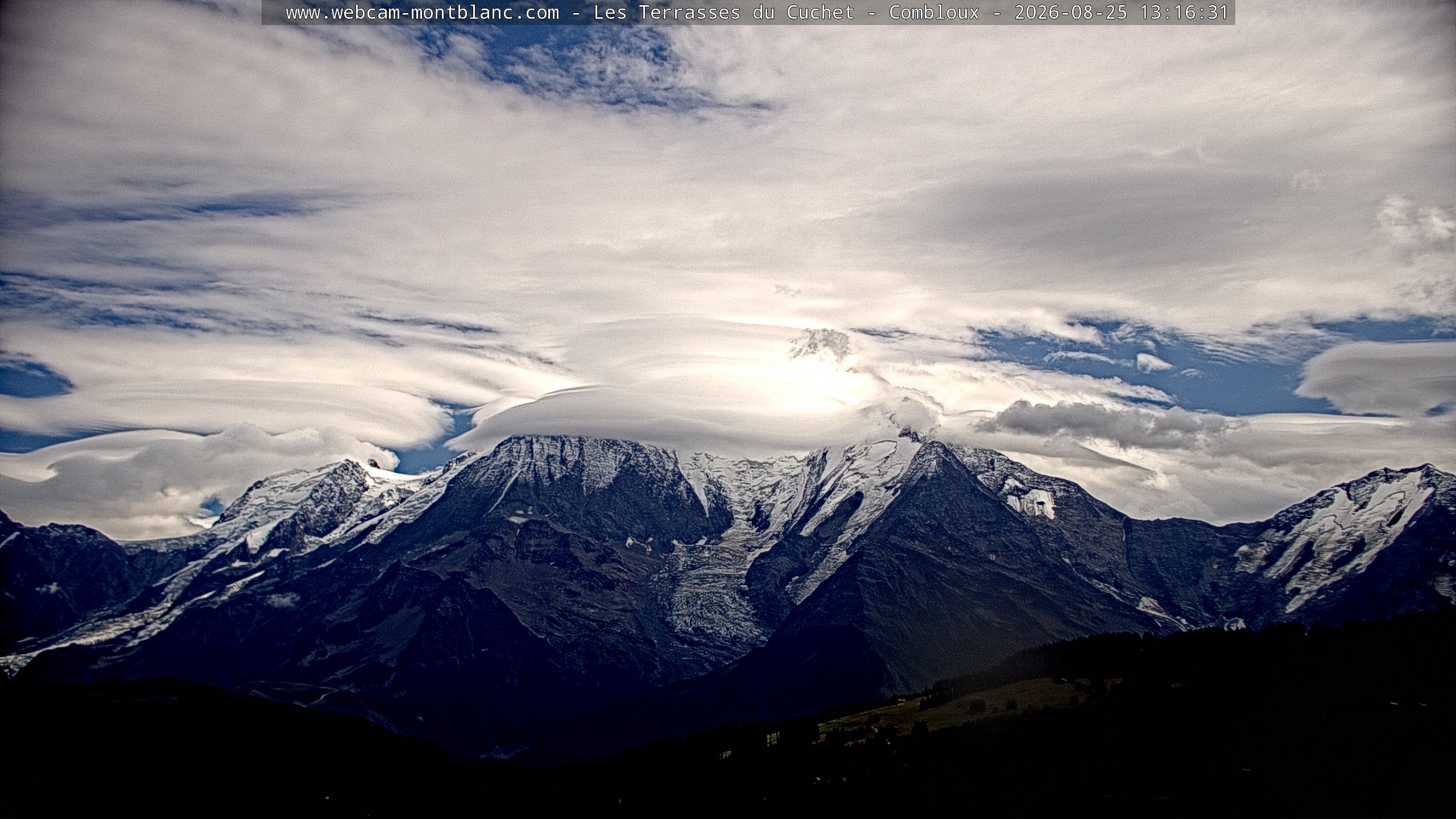 Mont Blanc