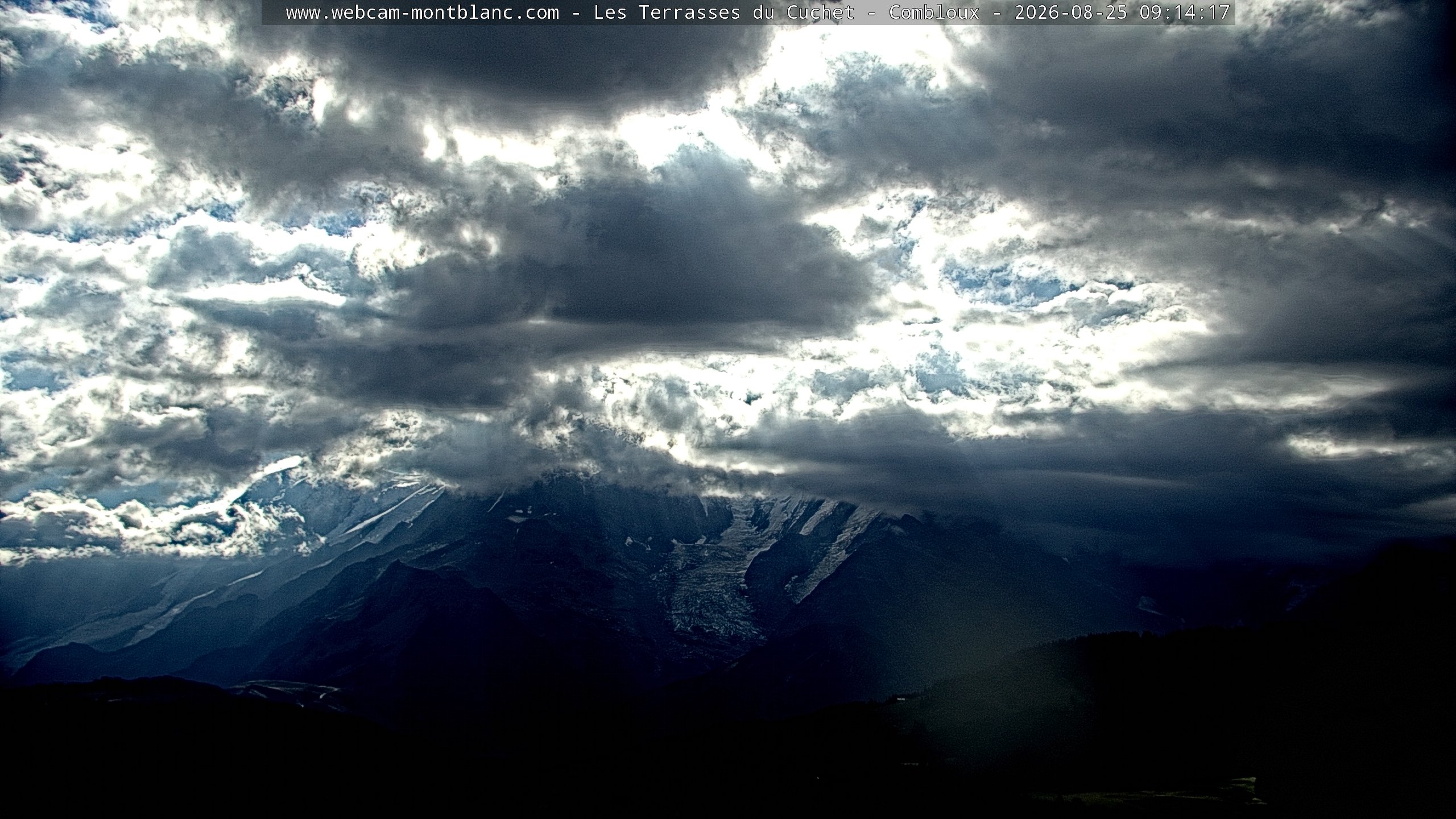 Mont Blanc