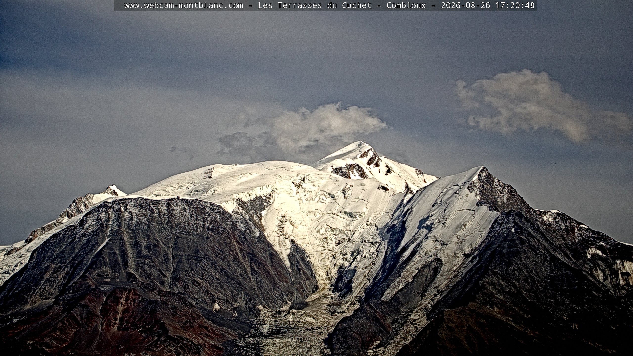 Mont Blanc