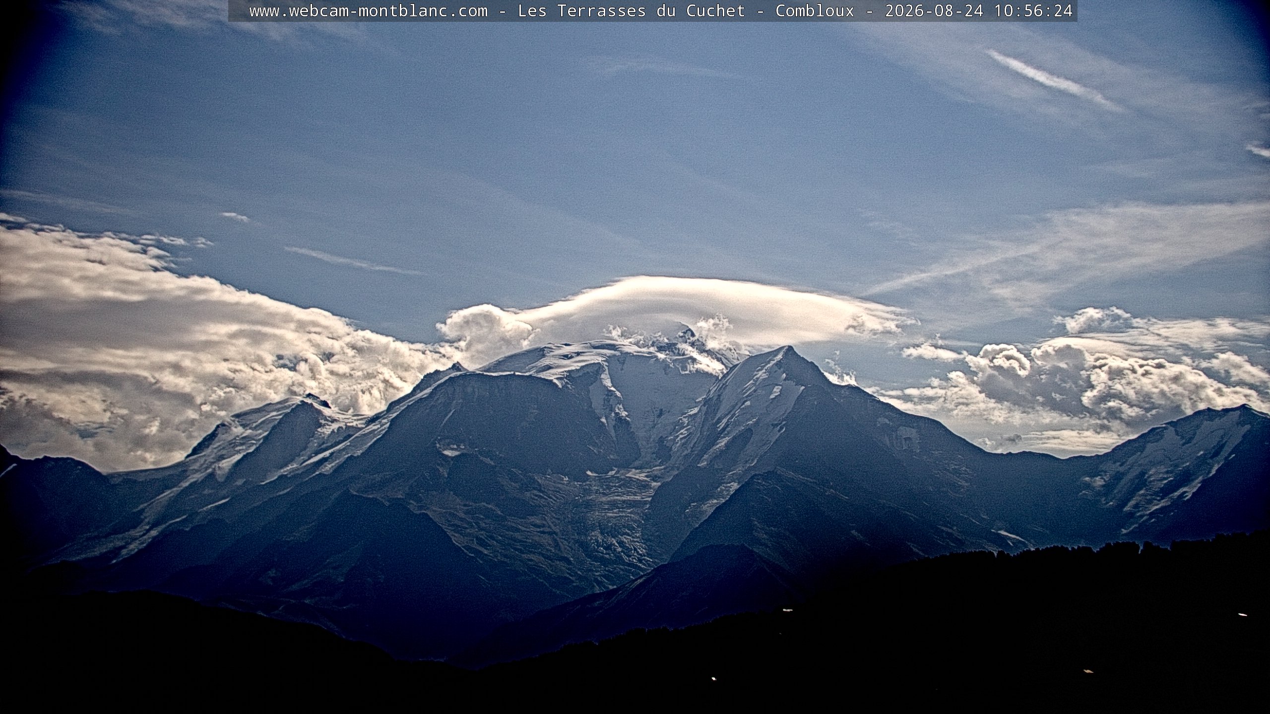 Mont Blanc