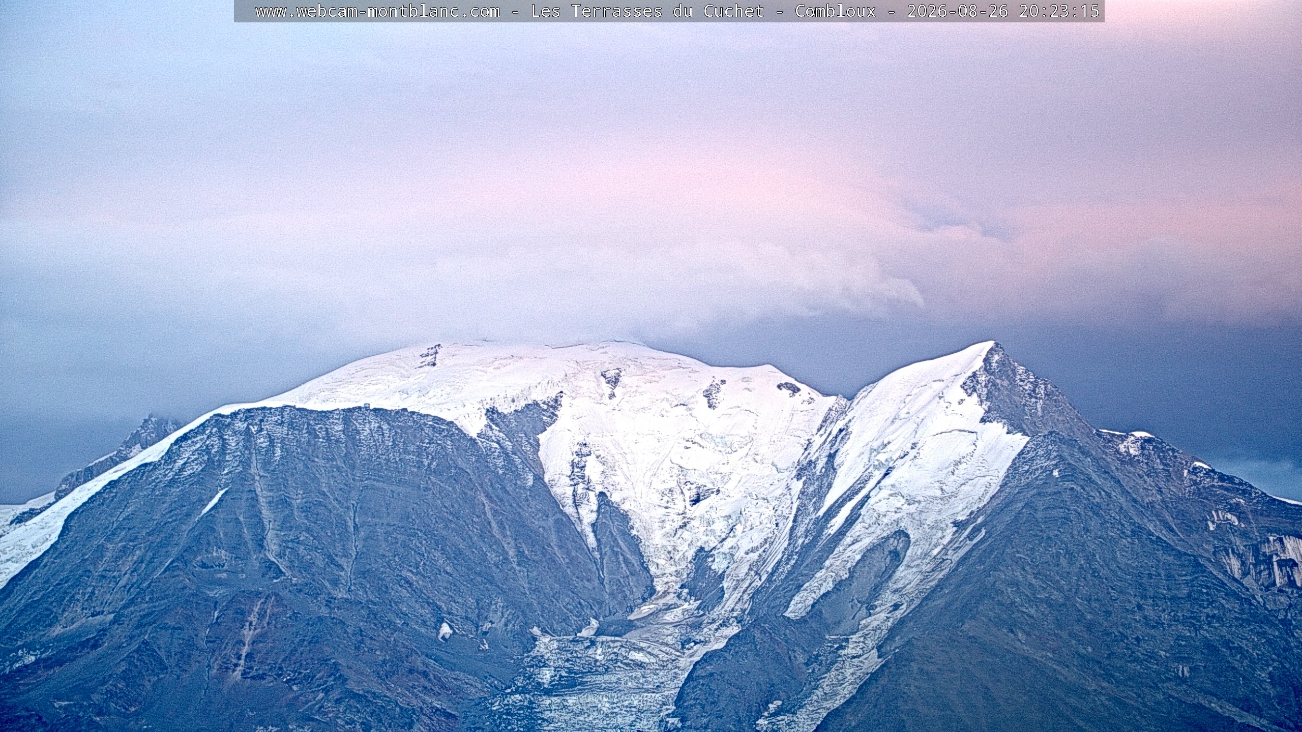 Mont Blanc