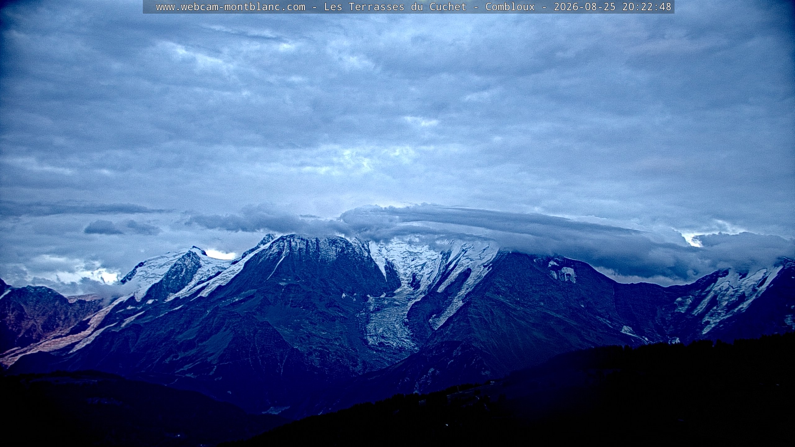 Mont Blanc