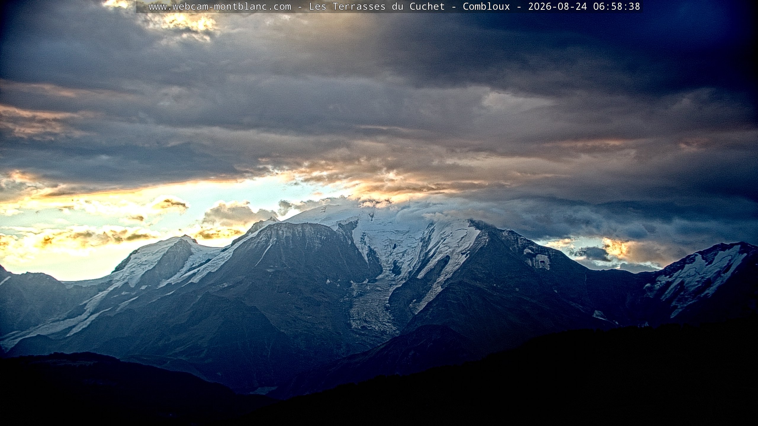 Mont Blanc