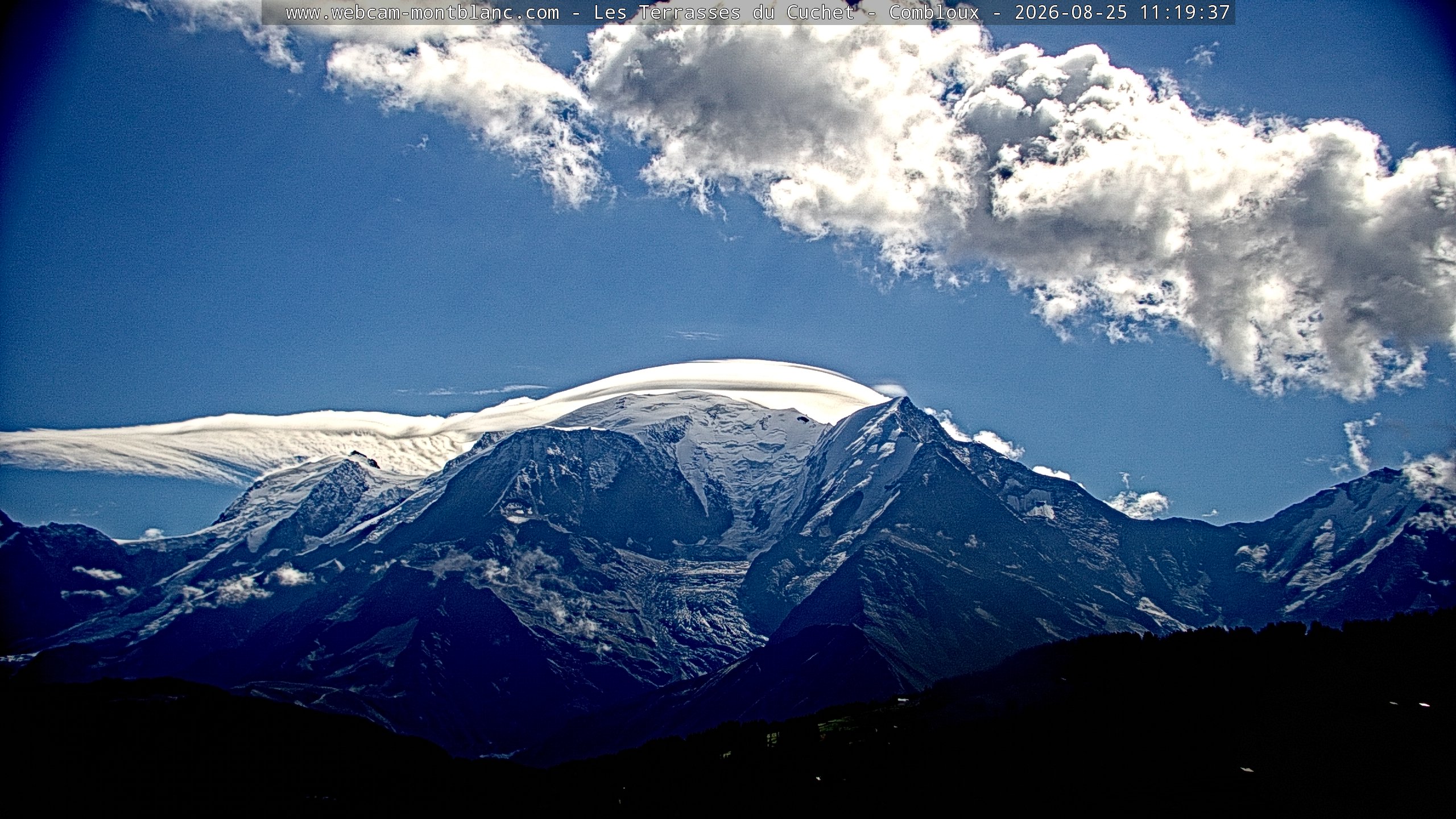 Mont Blanc