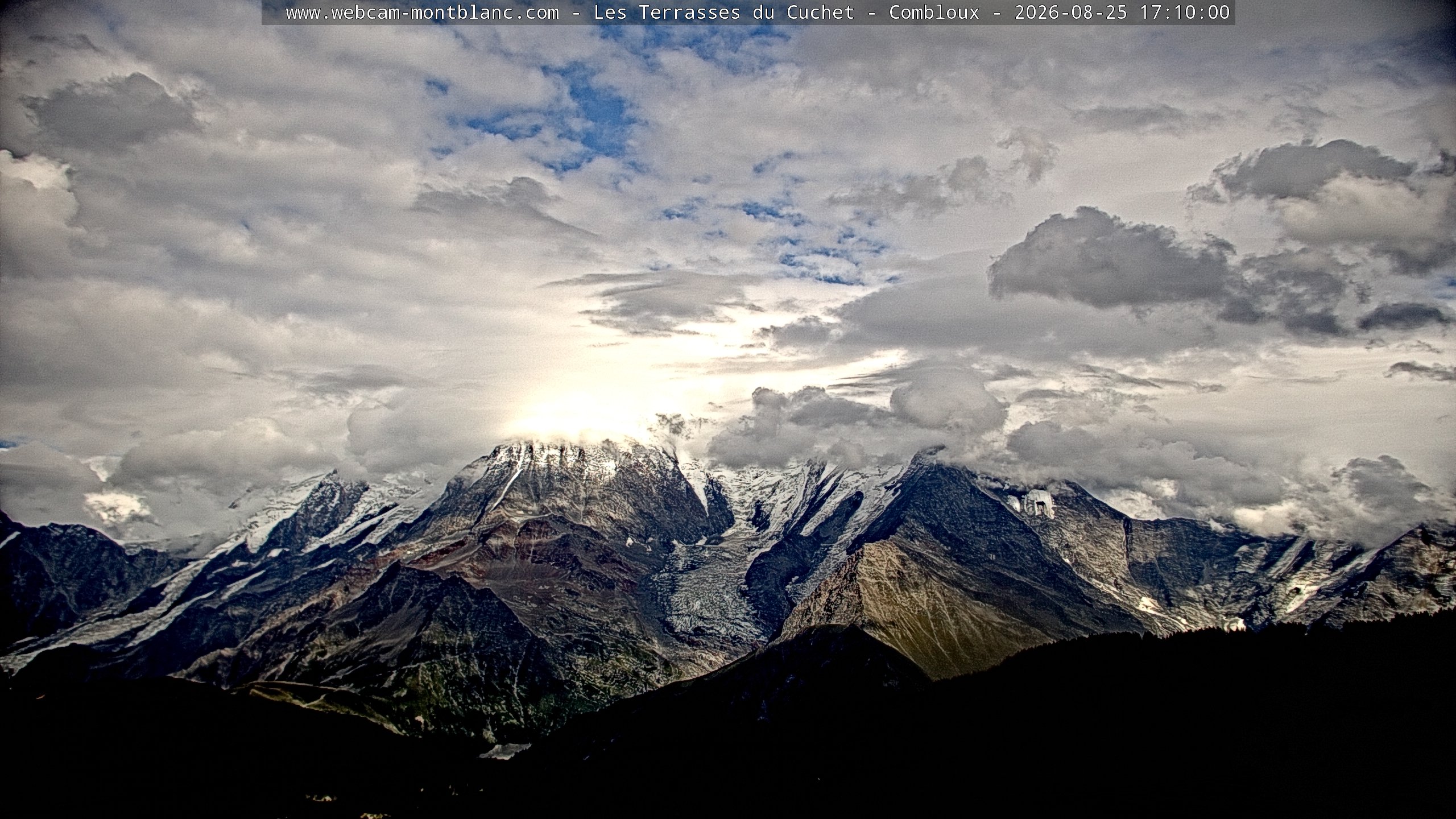 Mont Blanc