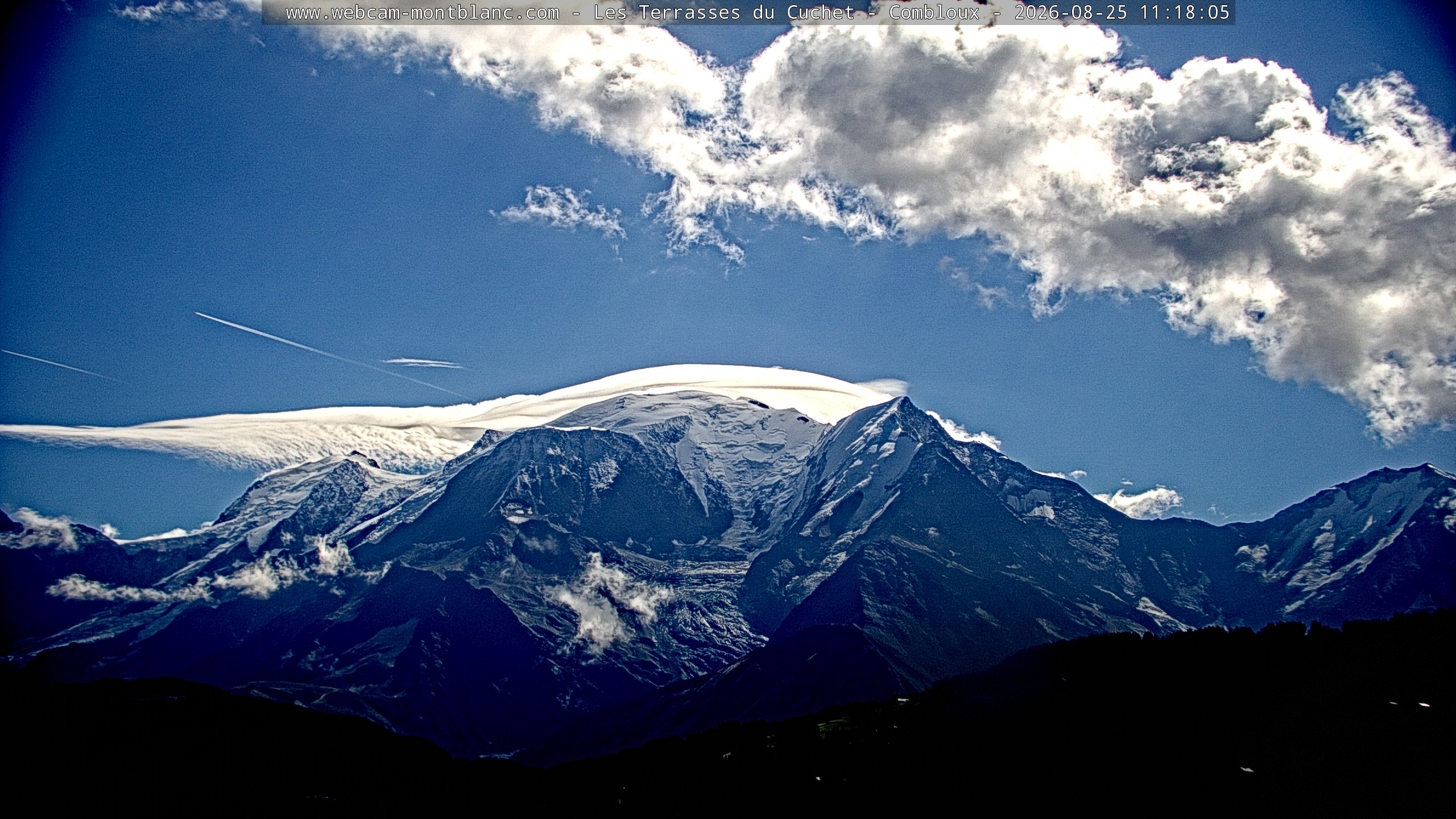 Mont Blanc