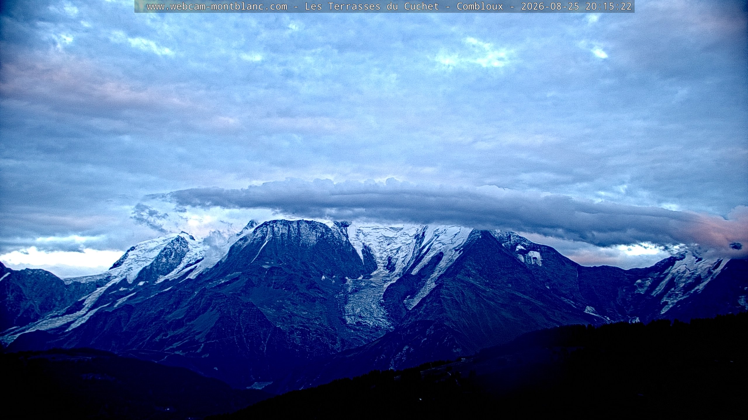 Mont Blanc