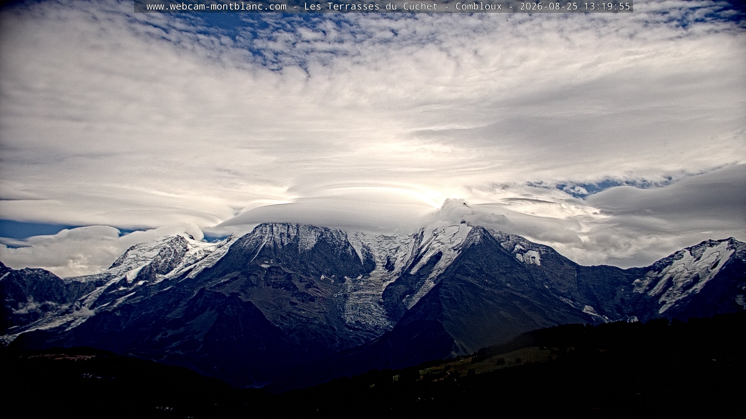 Mont Blanc