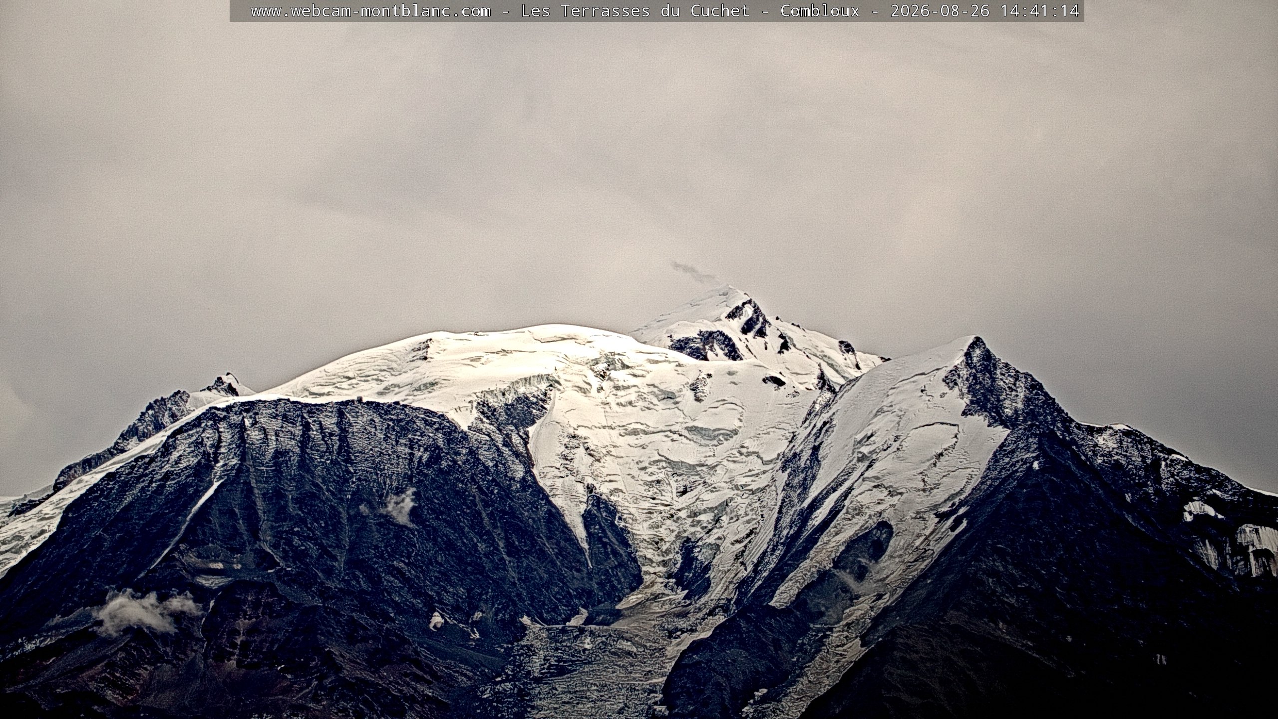 Mont Blanc