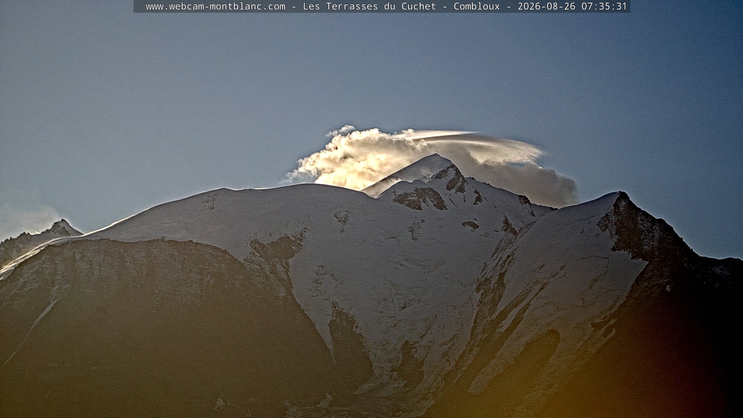 Mont Blanc