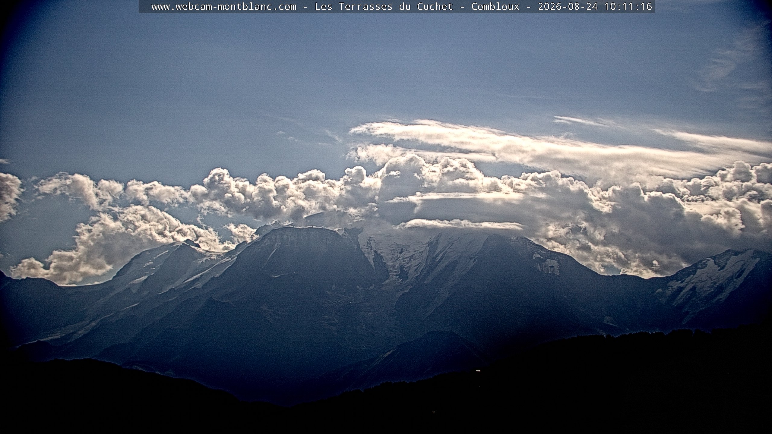 Mont Blanc