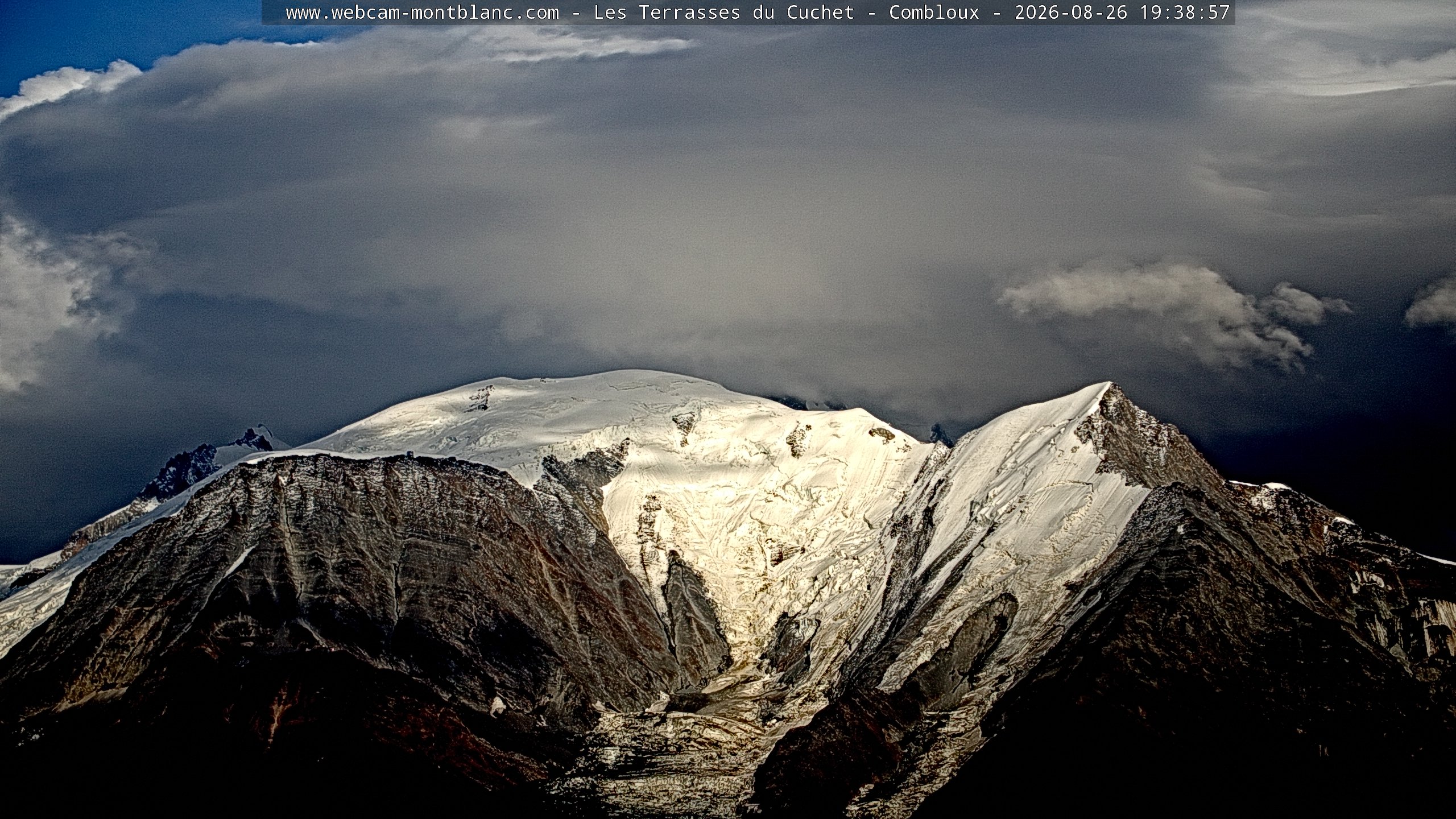 Mont Blanc
