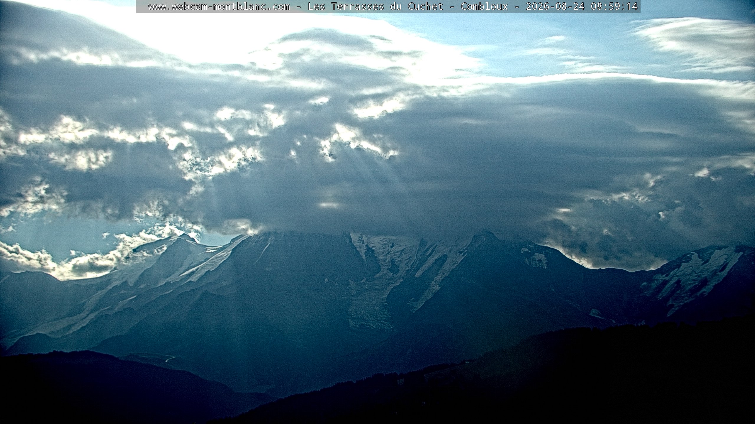 Mont Blanc