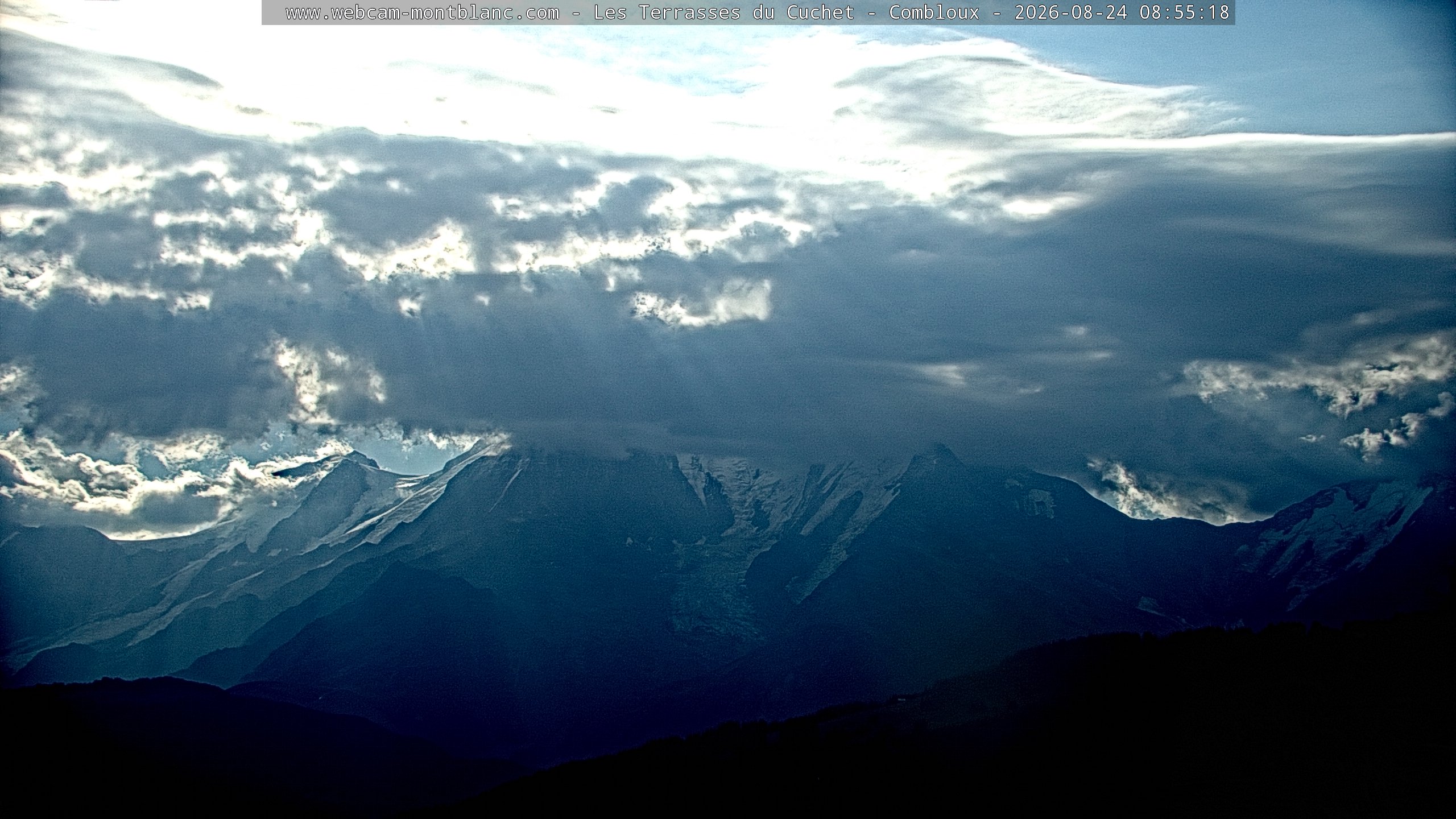 Mont Blanc