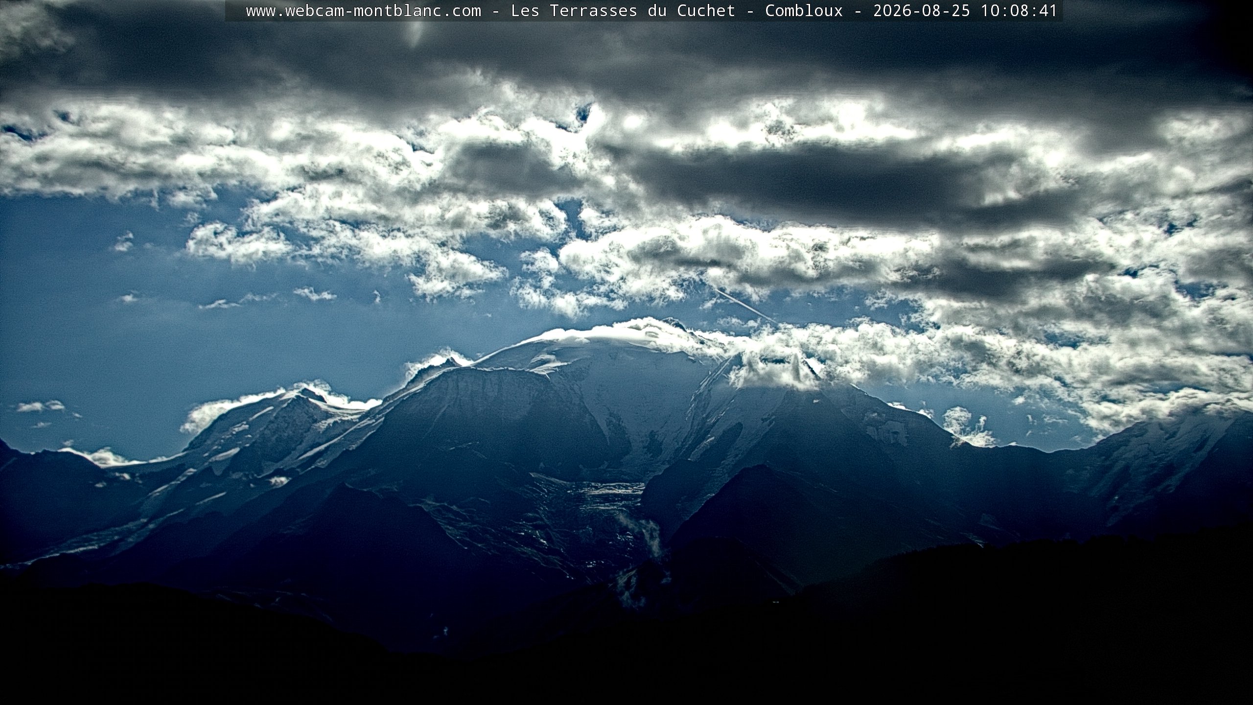 Mont Blanc