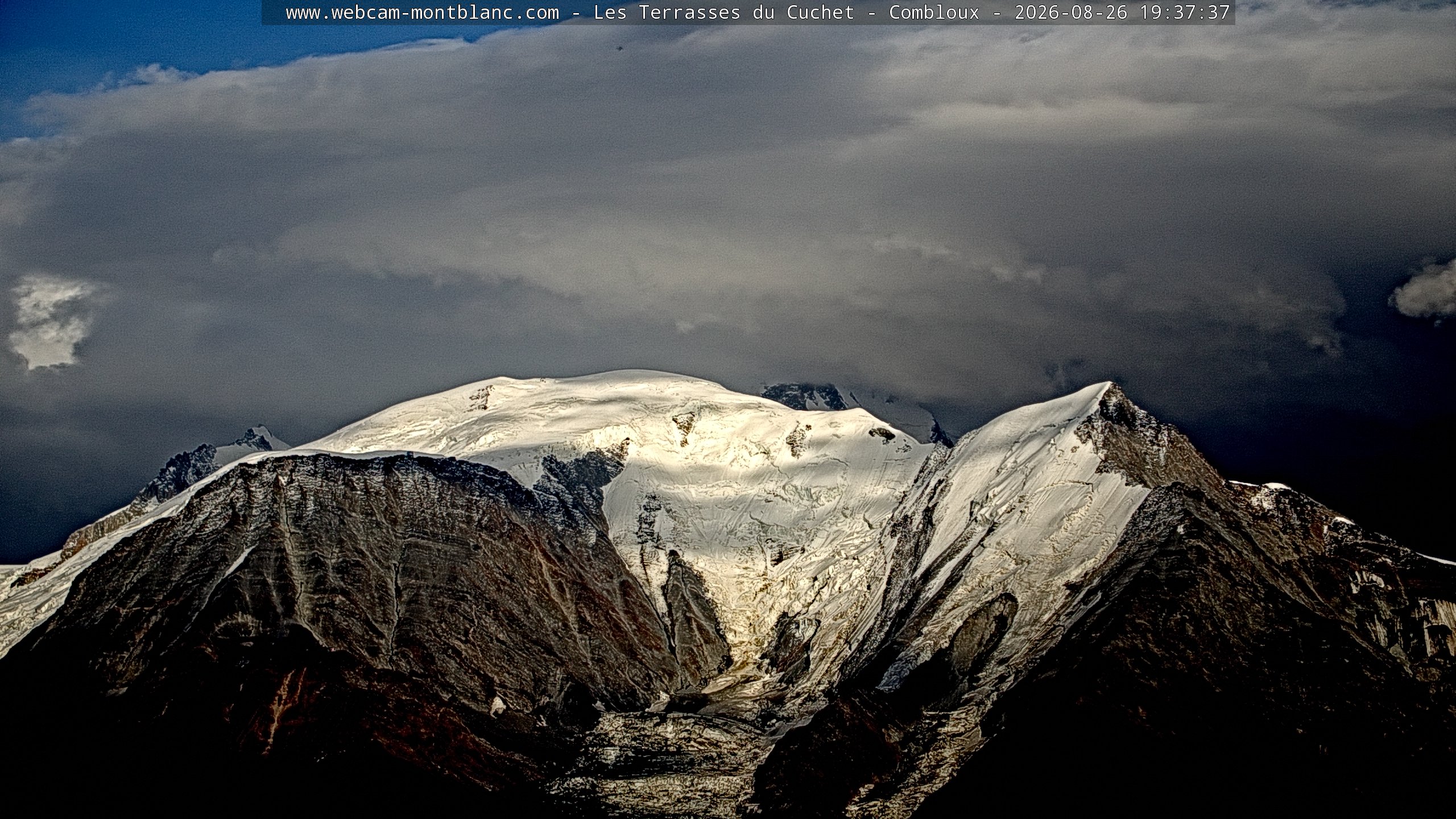 Mont Blanc