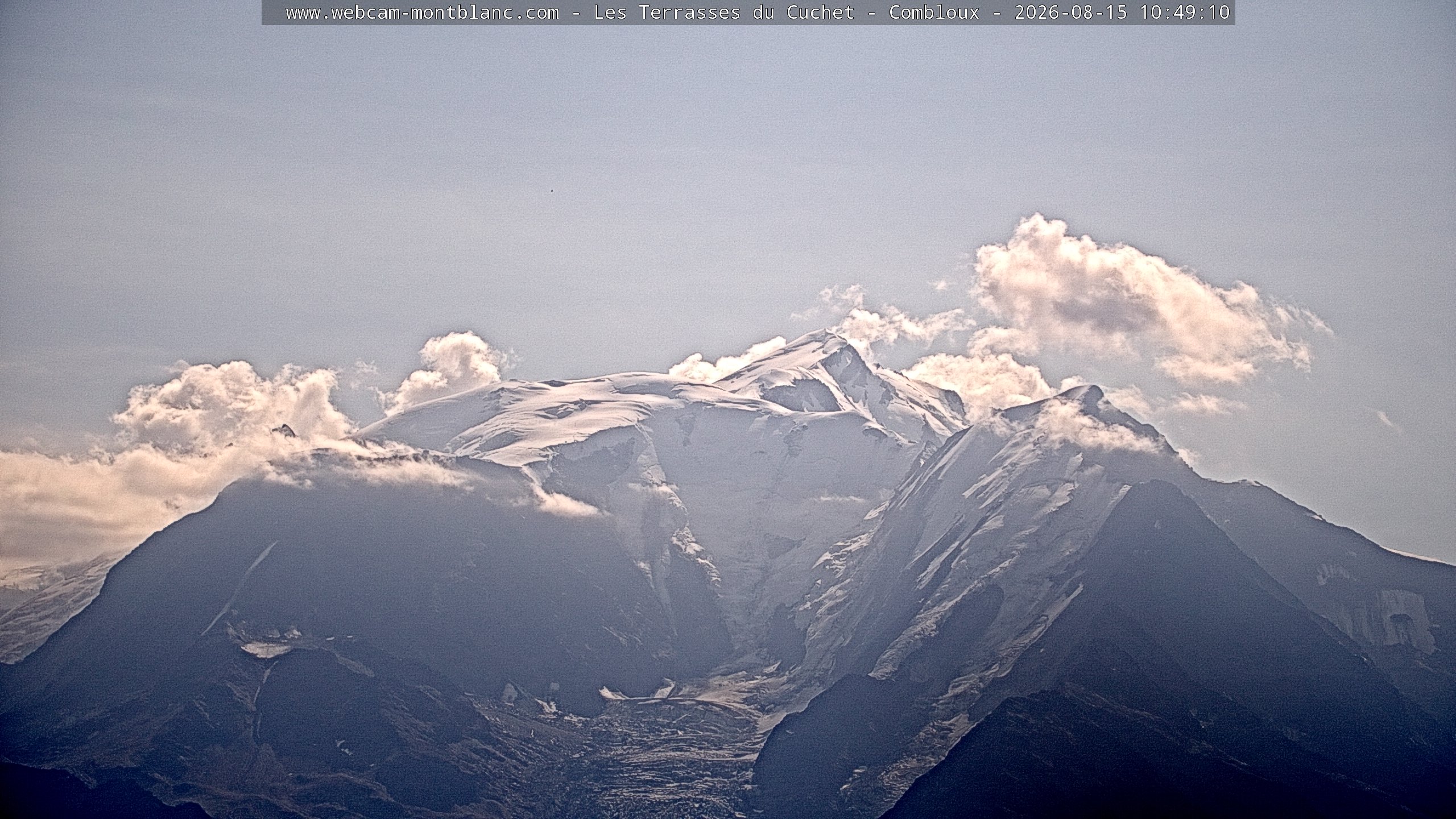 Mont Blanc