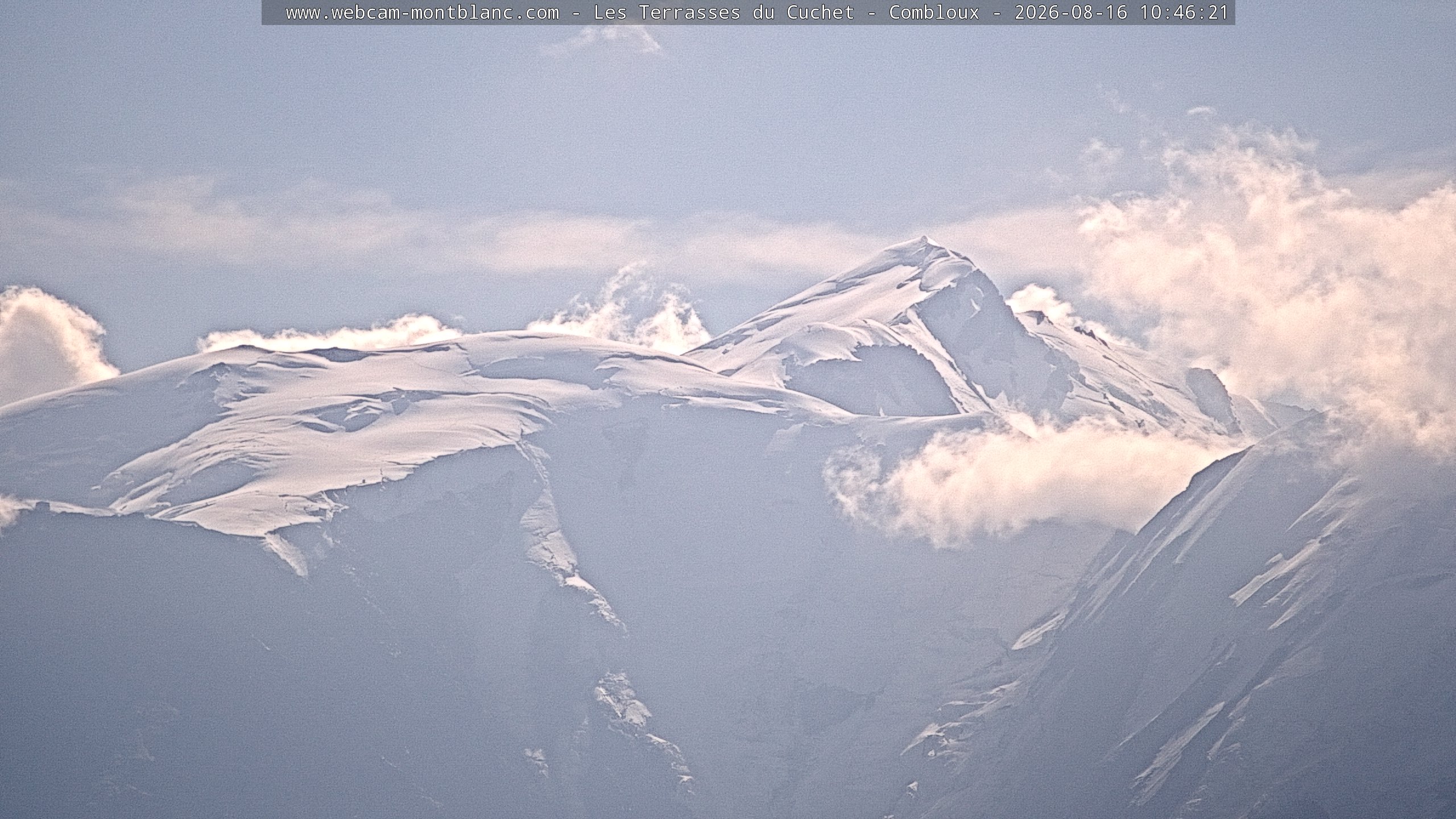 Mont Blanc