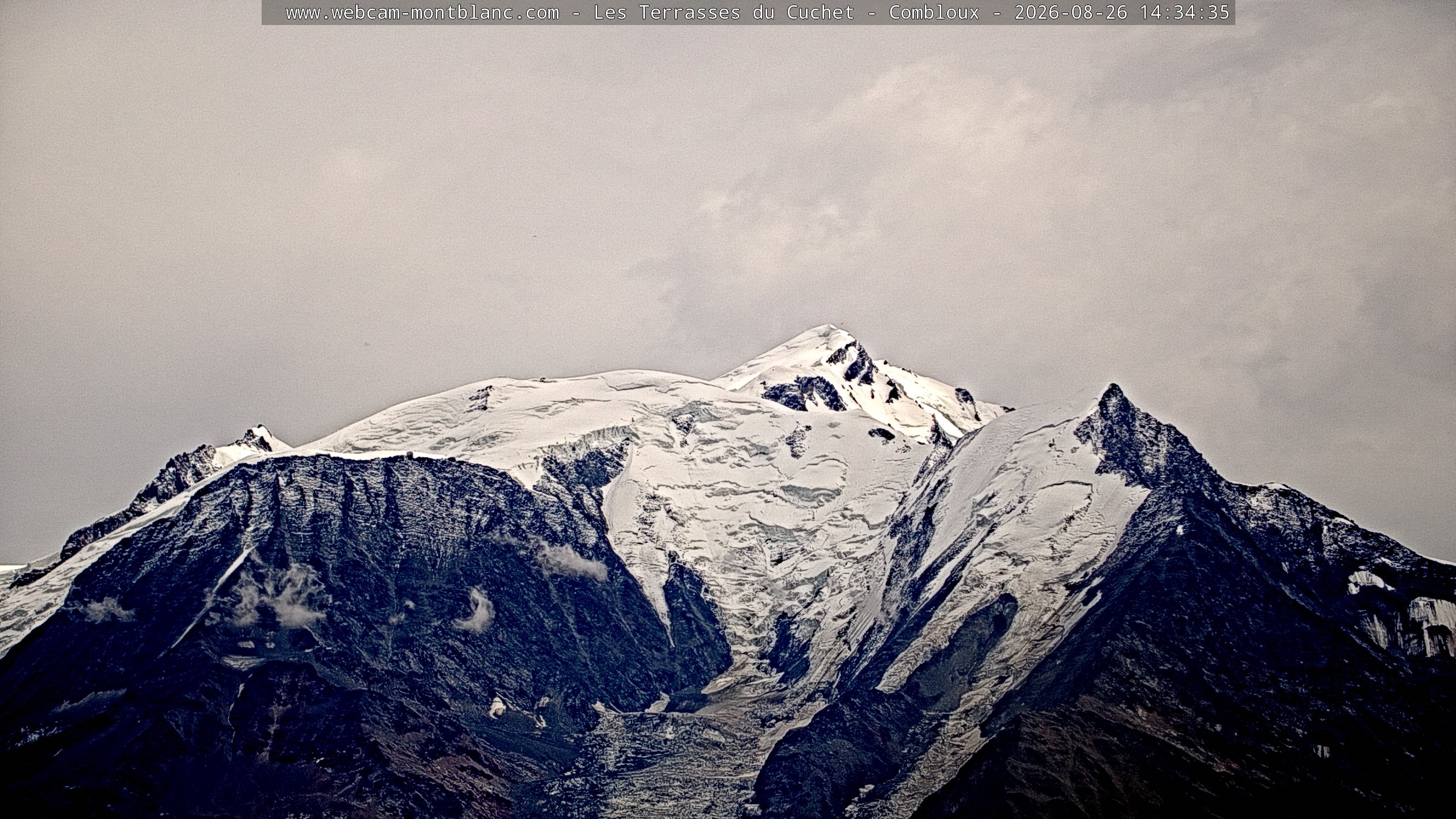 Mont Blanc