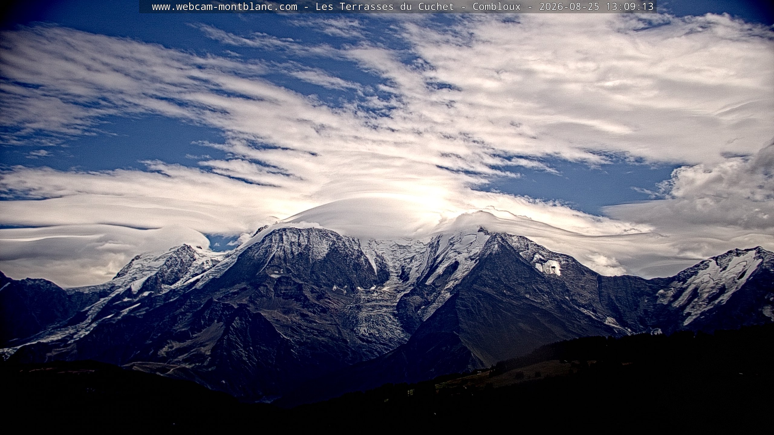 Mont Blanc