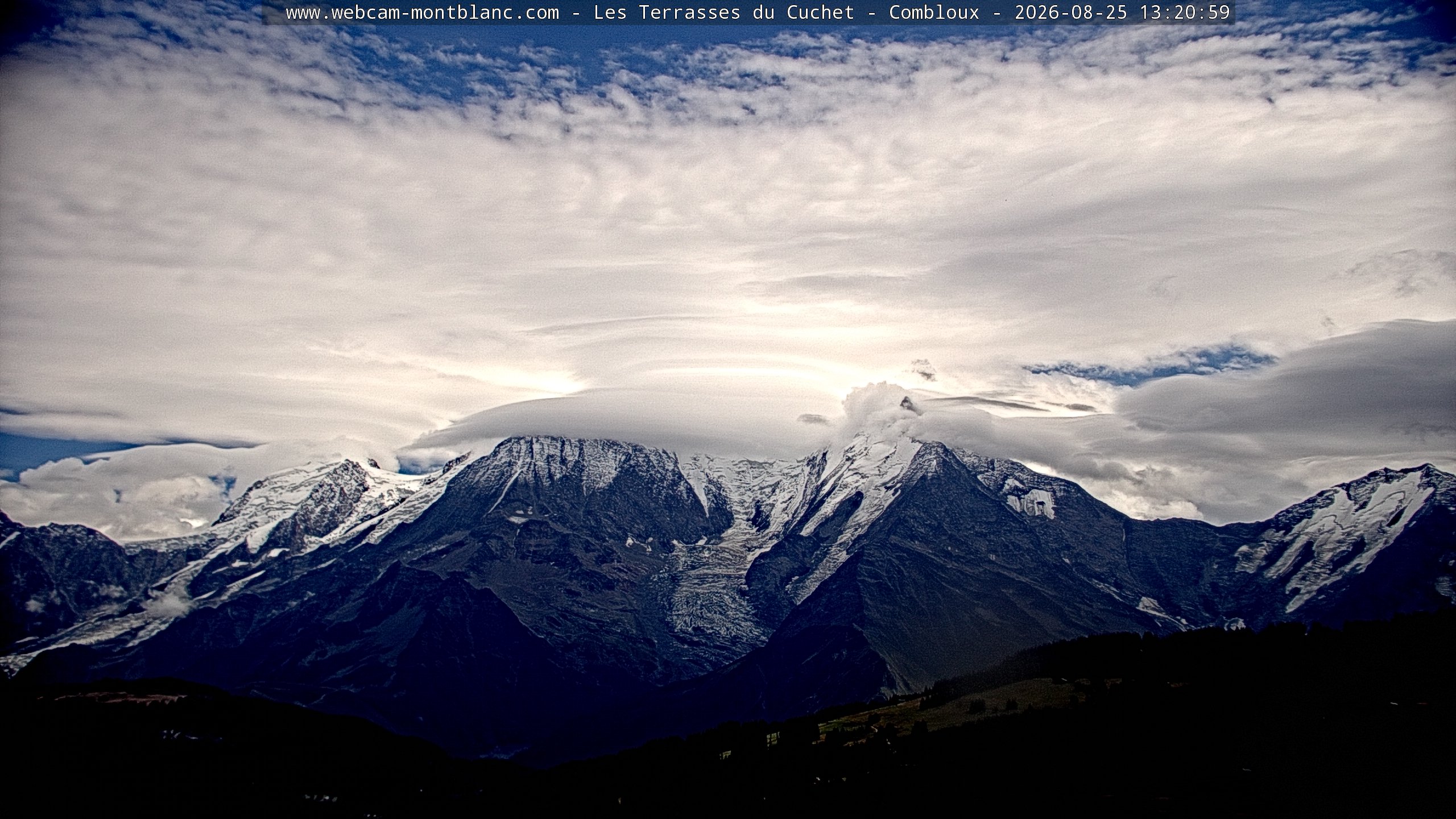 Mont Blanc