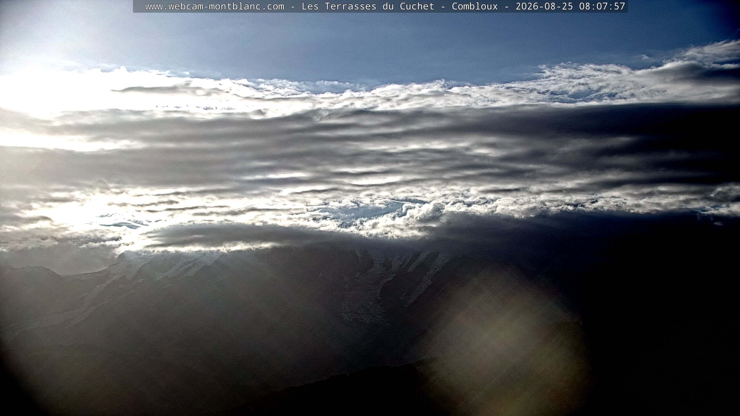 Mont Blanc