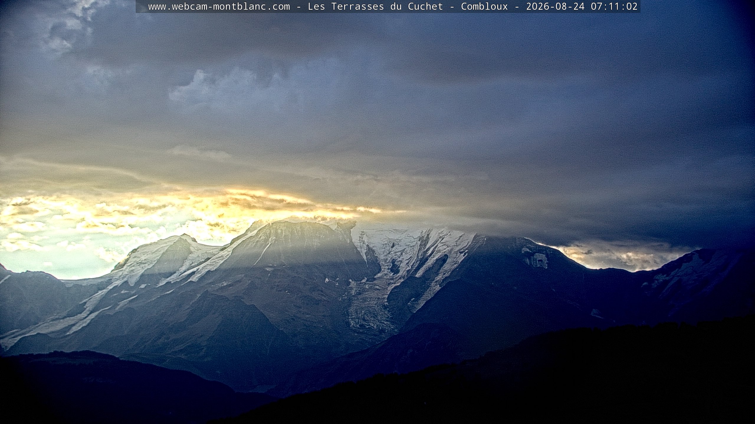 Mont Blanc