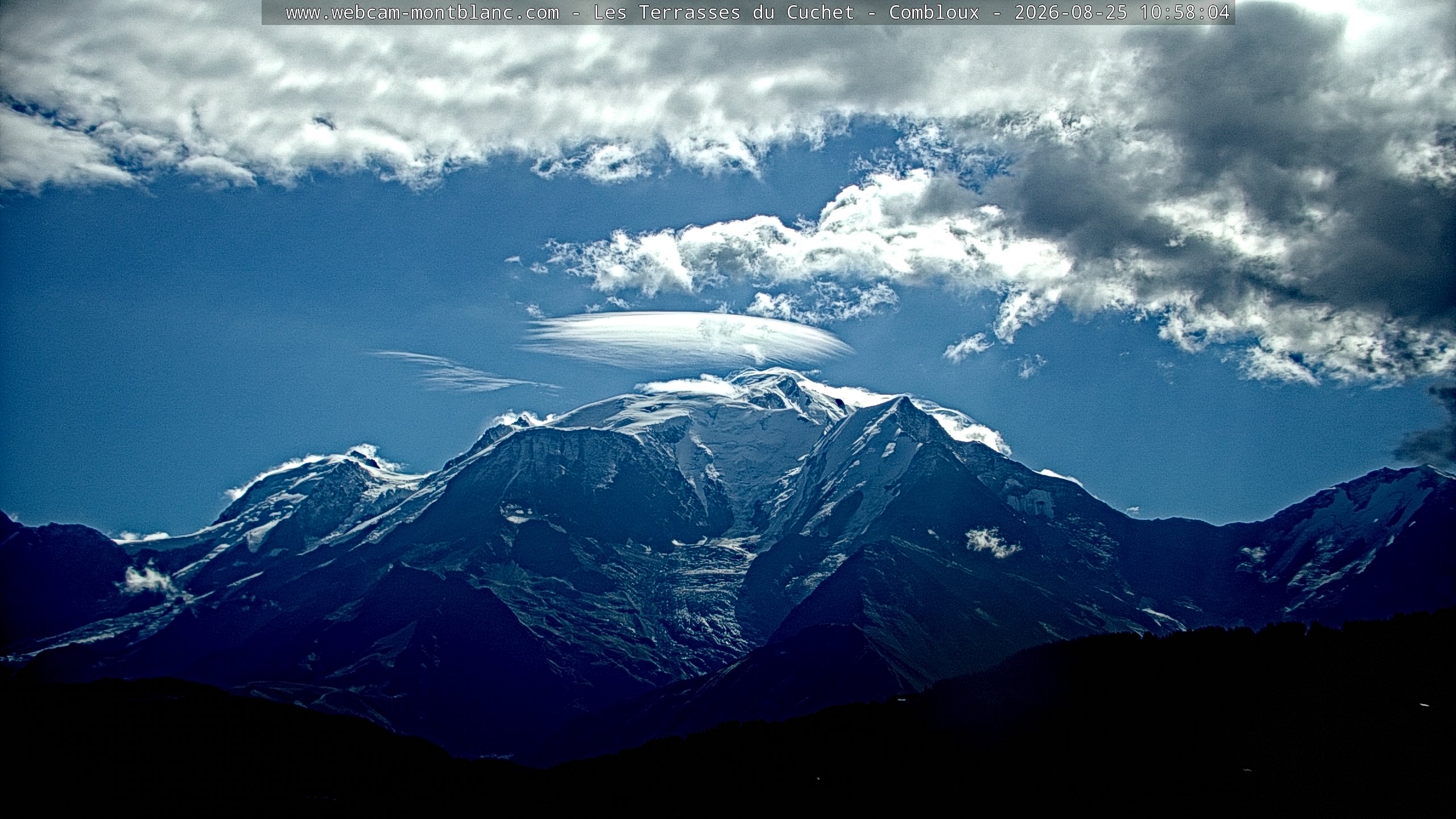Mont Blanc