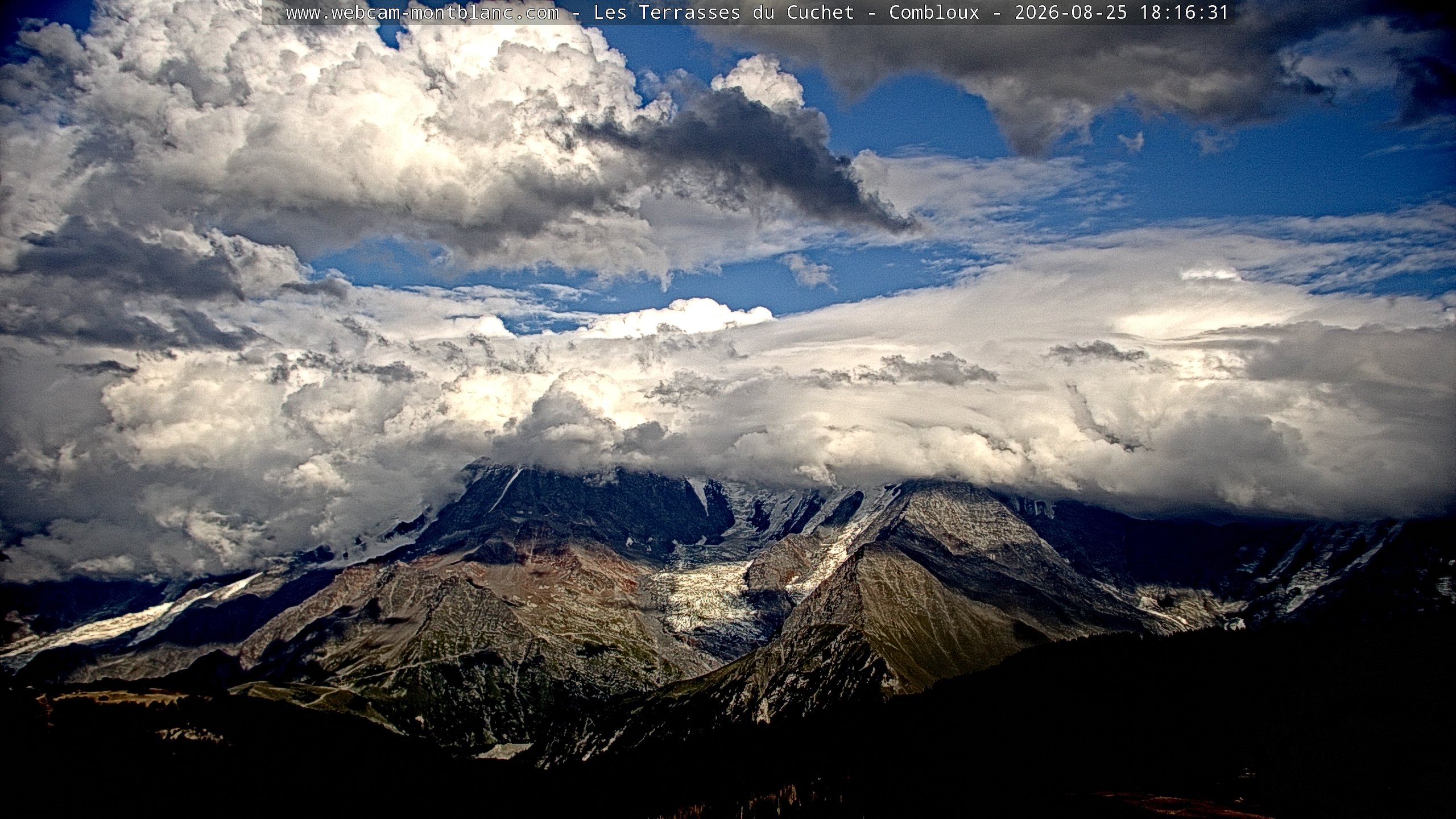Mont Blanc