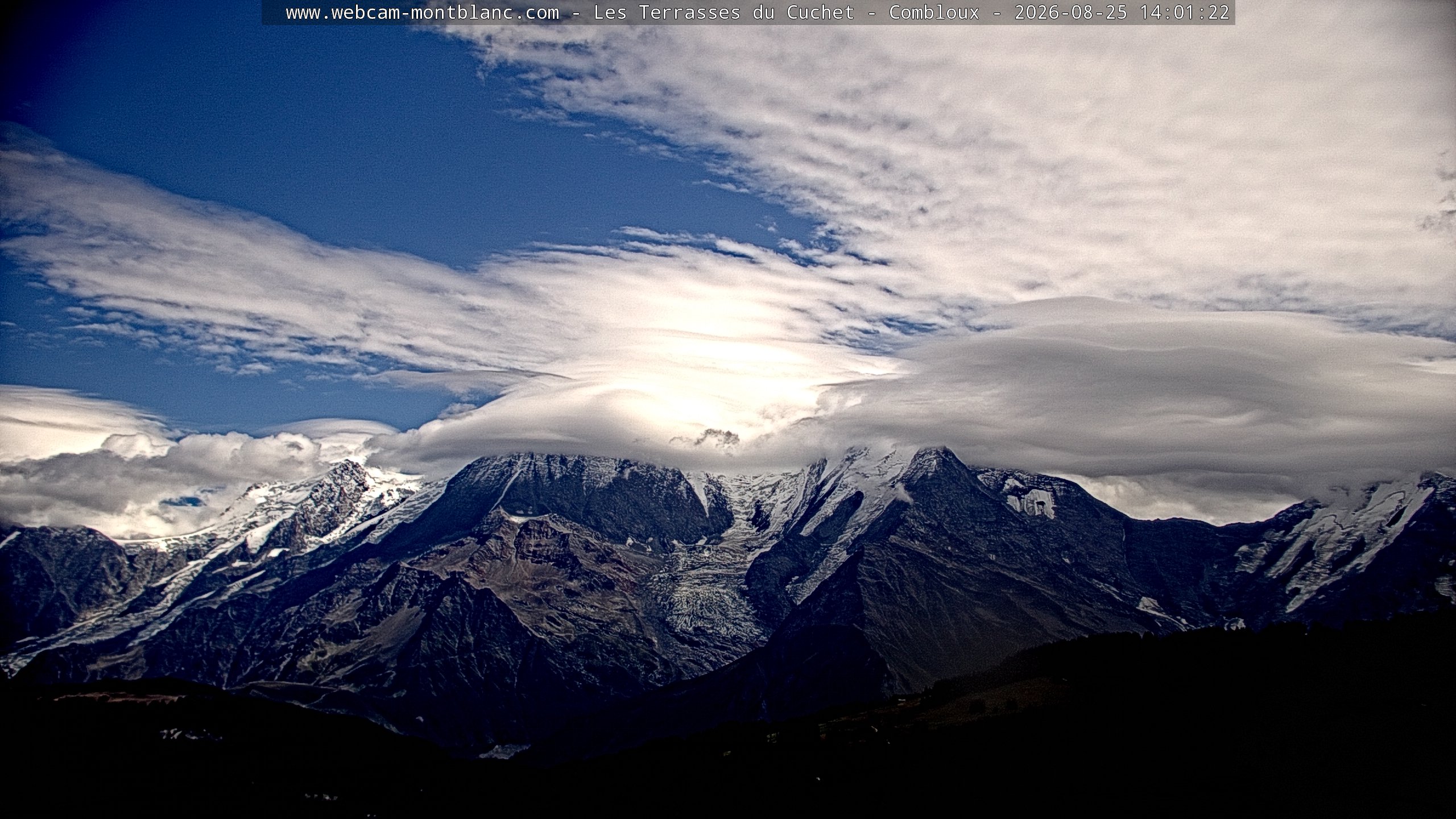 Mont Blanc