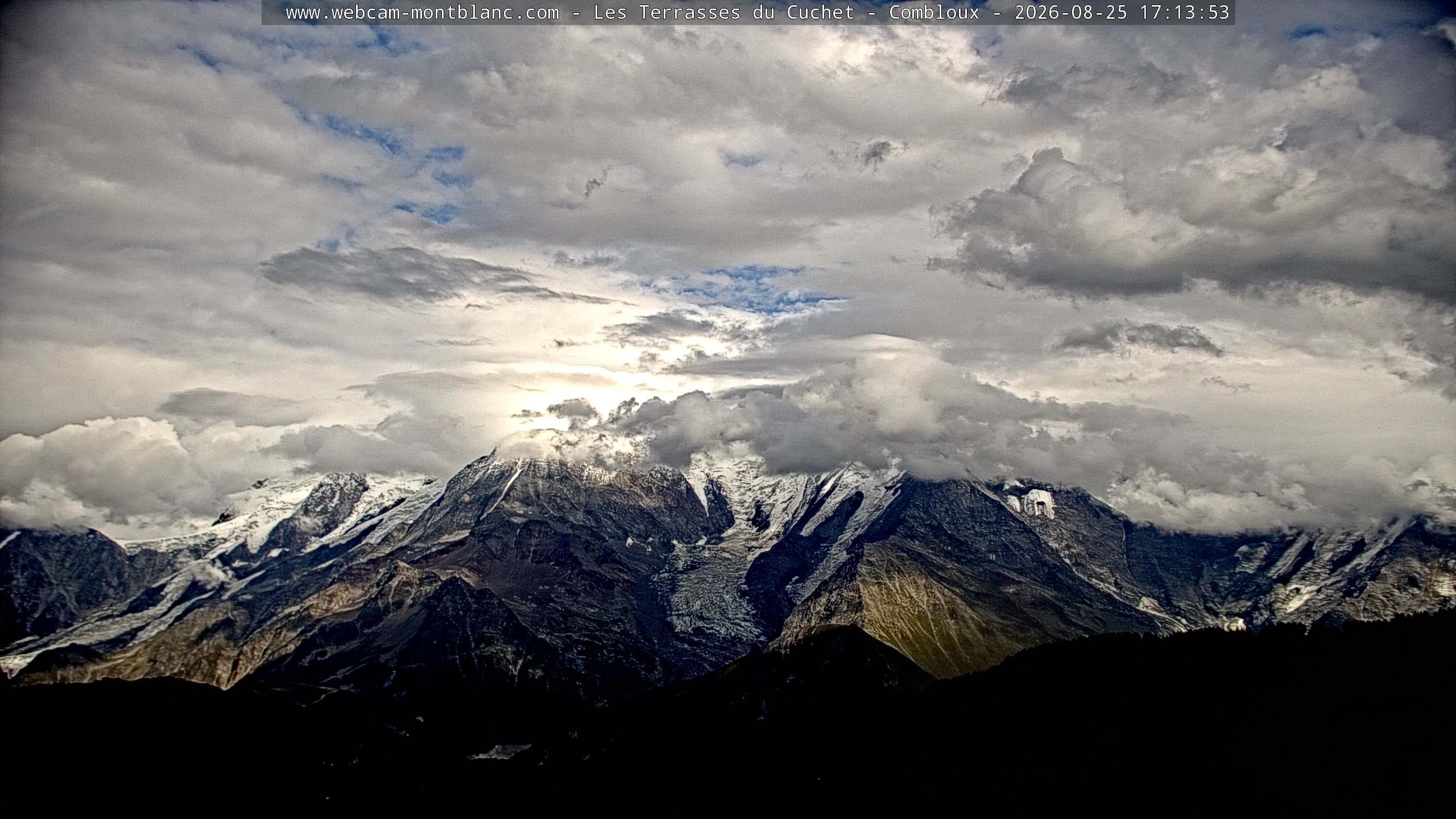 Mont Blanc