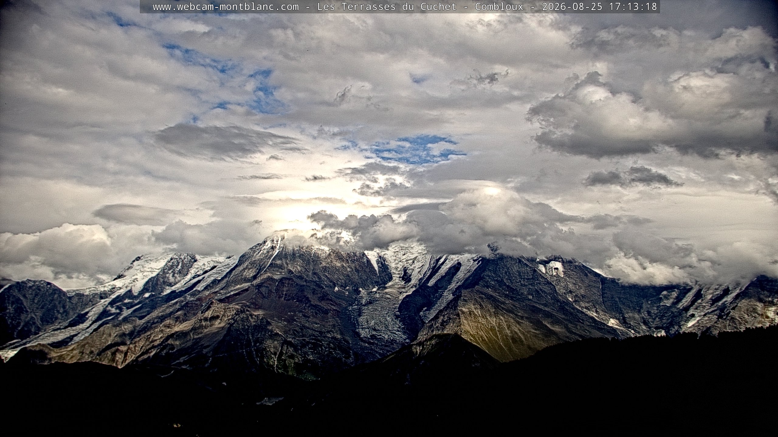 Mont Blanc