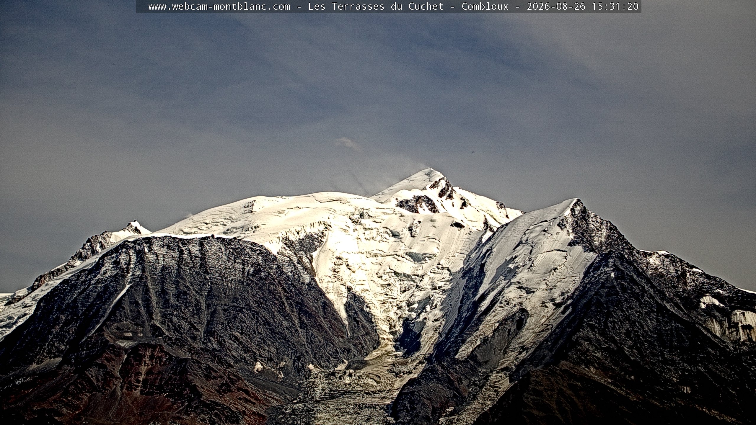 Mont Blanc