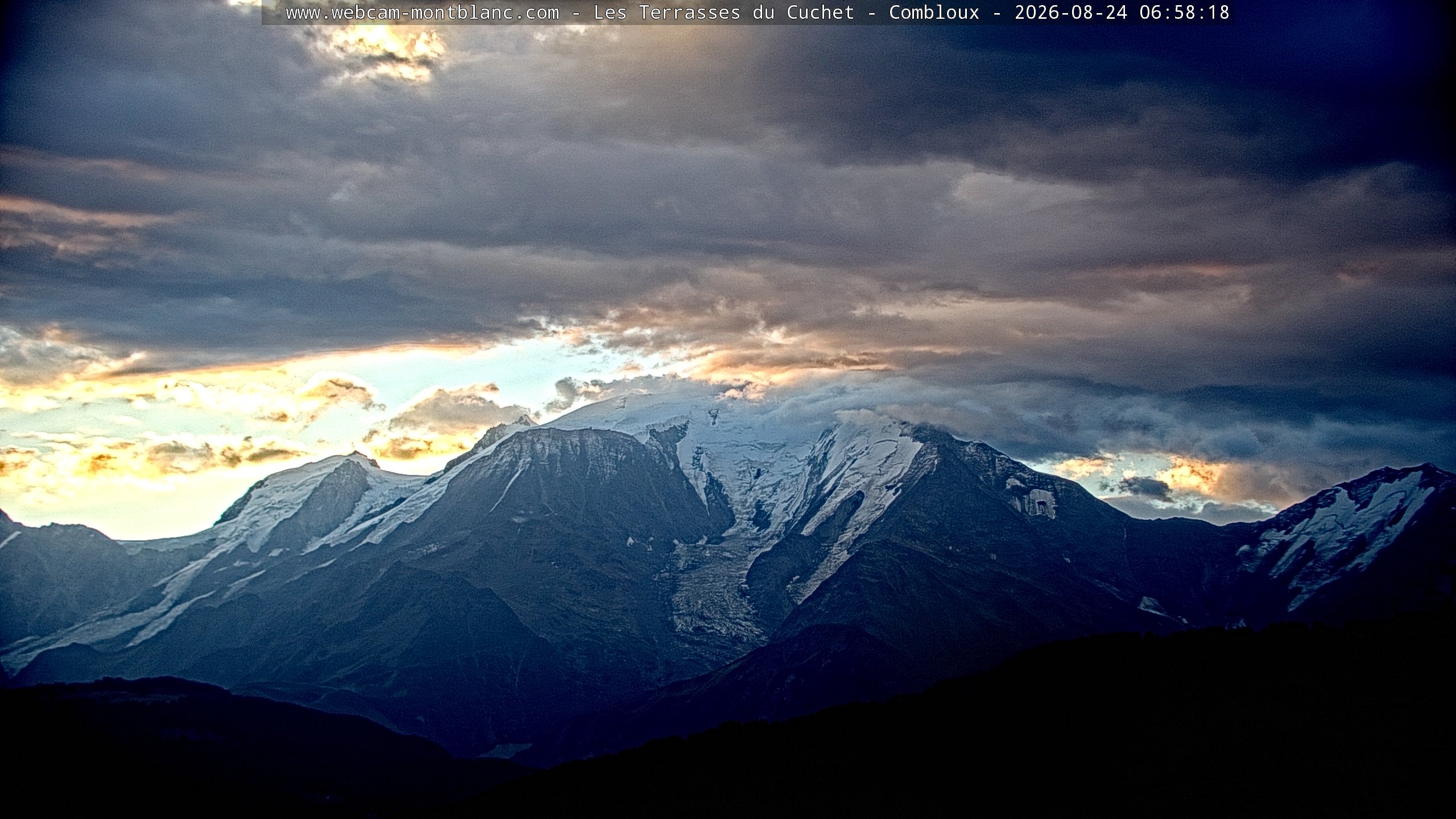 Mont Blanc