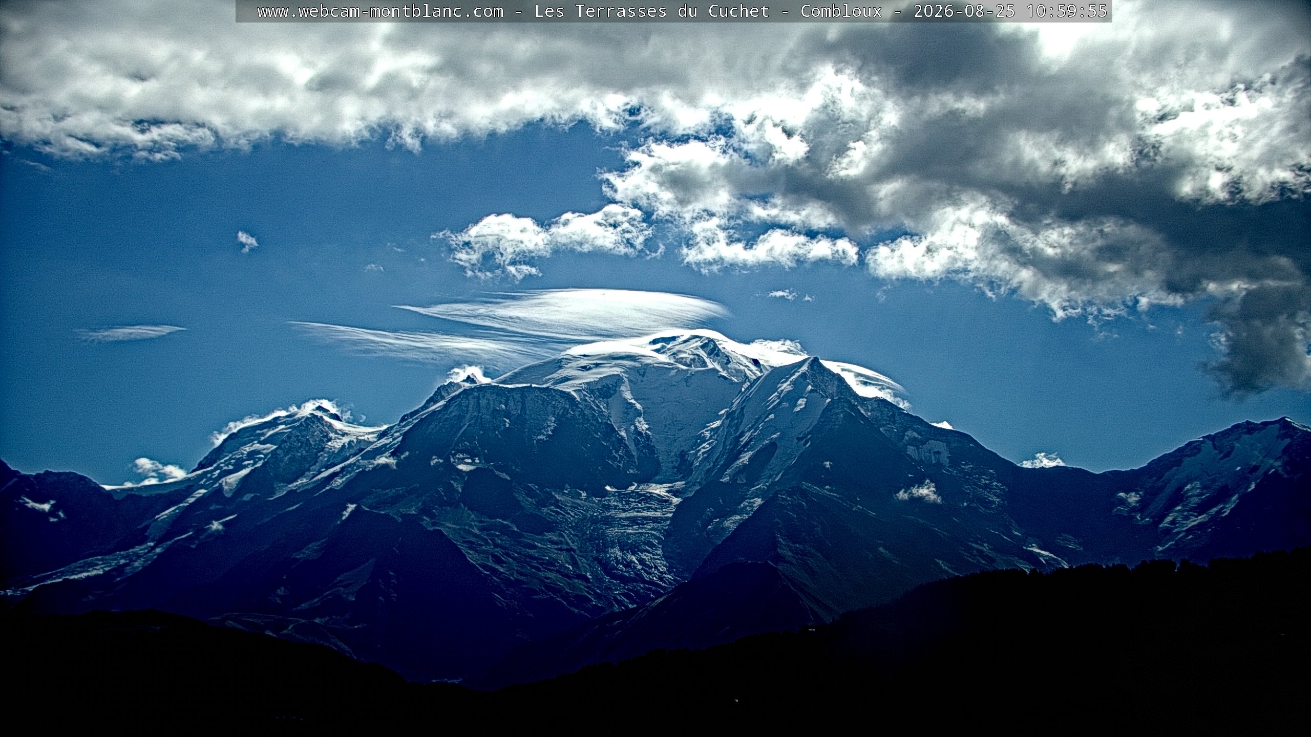 Mont Blanc