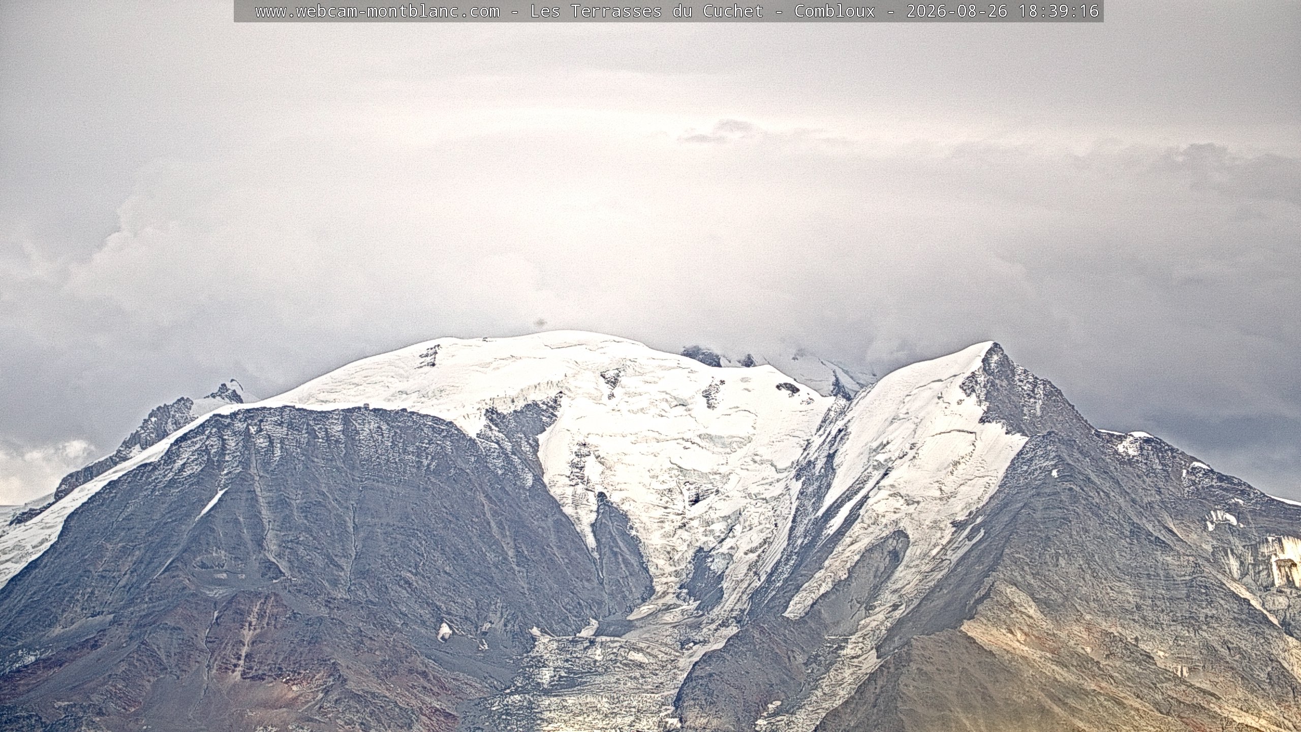 Mont Blanc