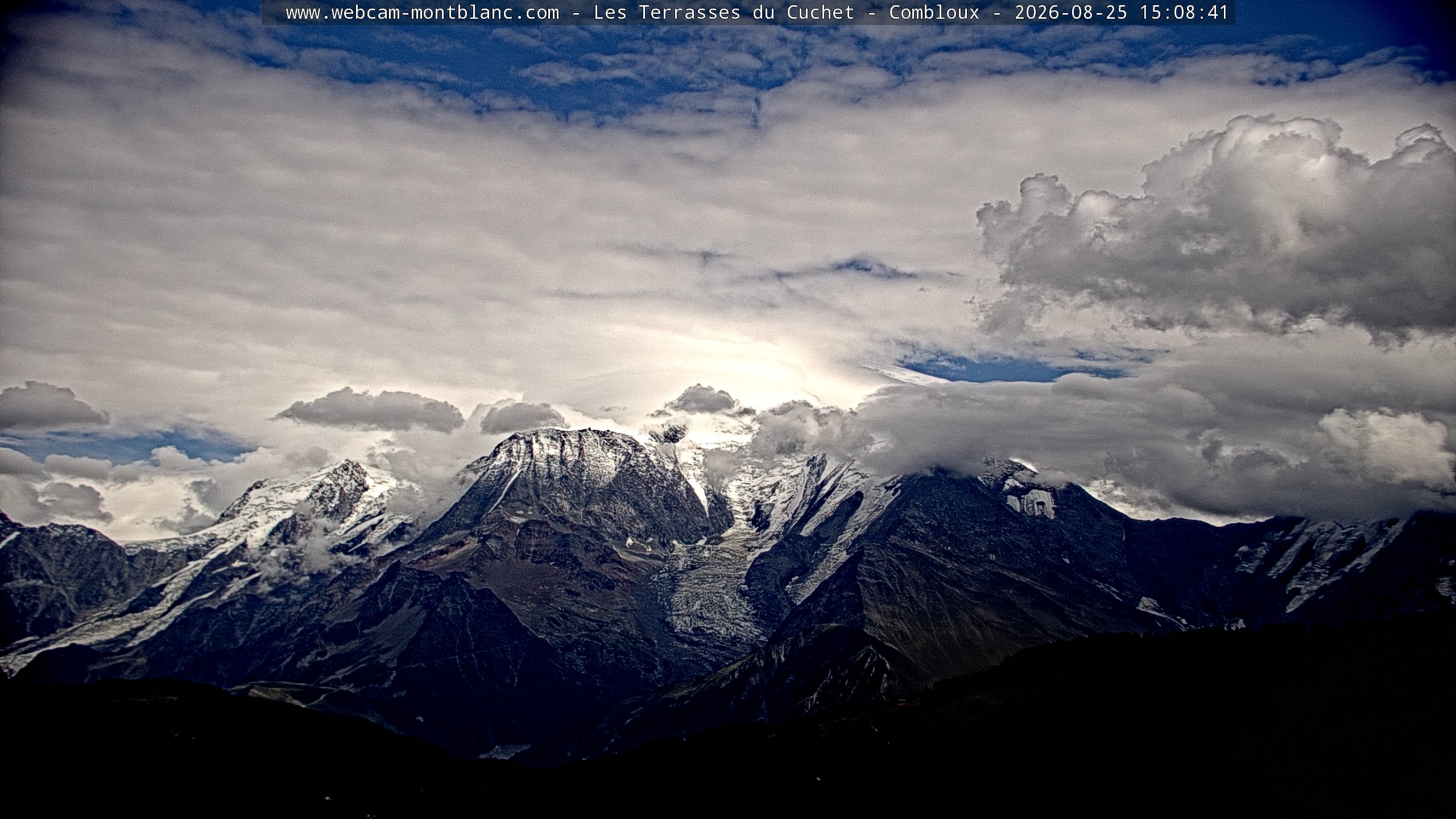 Mont Blanc