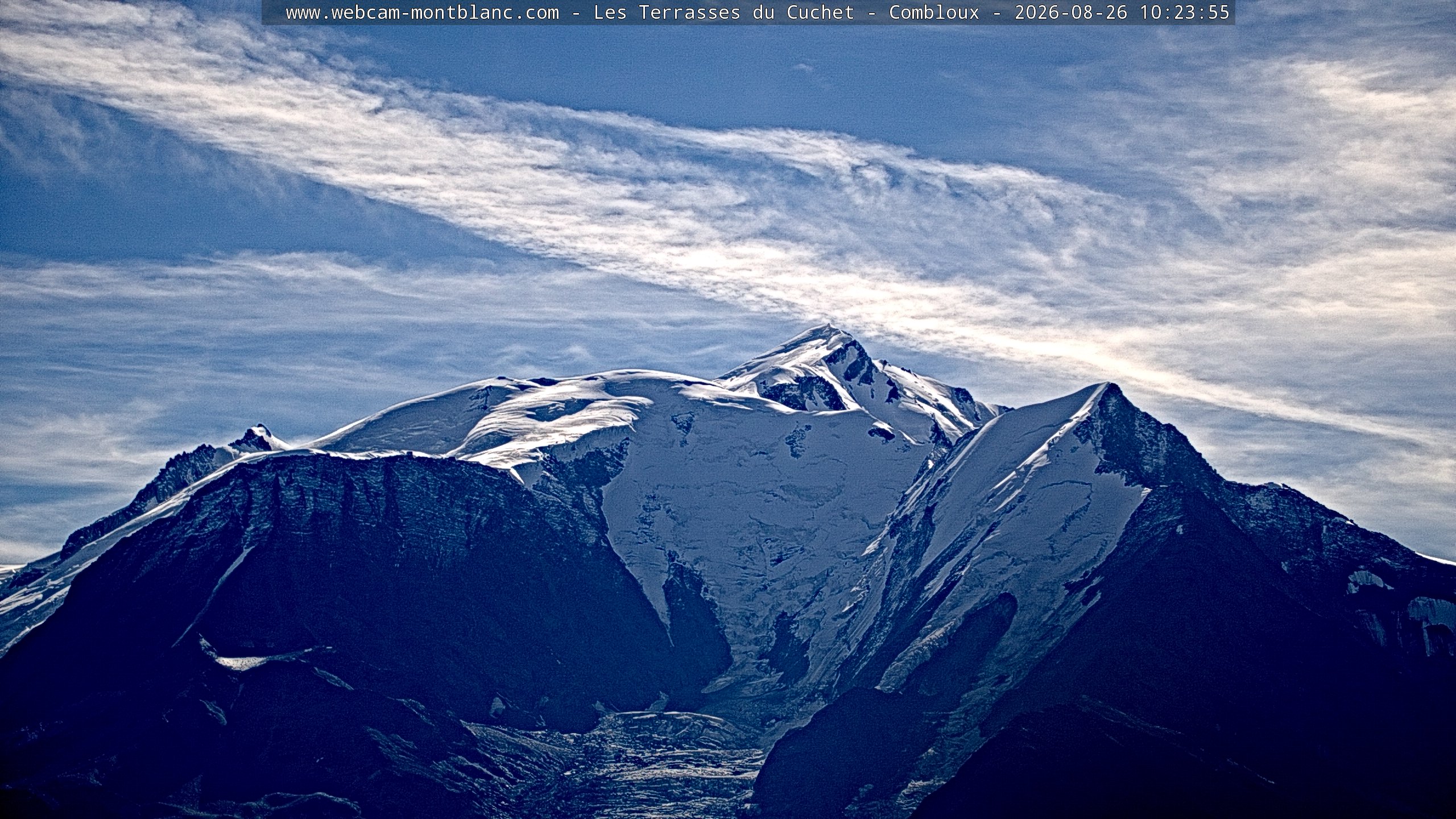 Mont Blanc