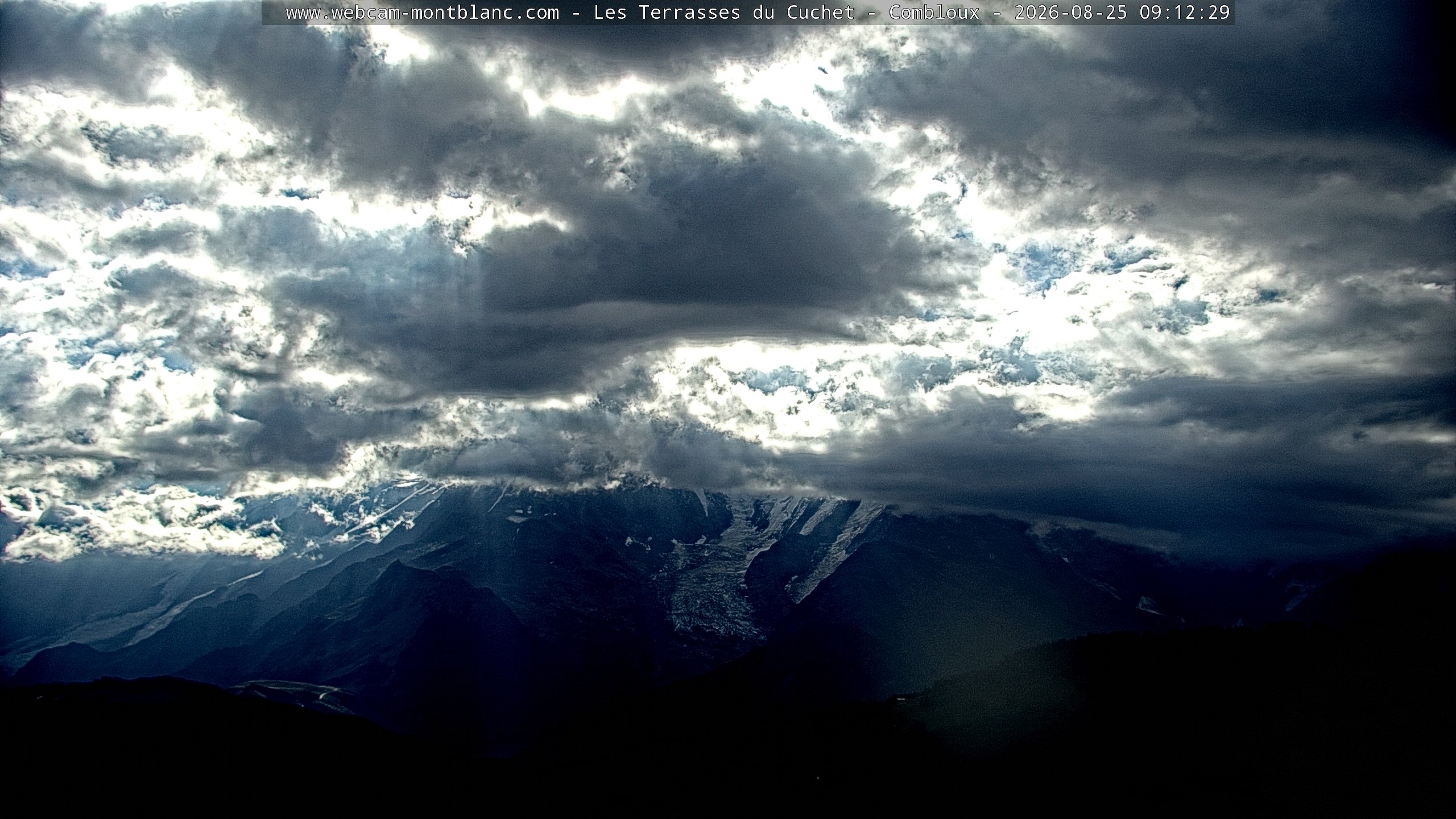 Mont Blanc