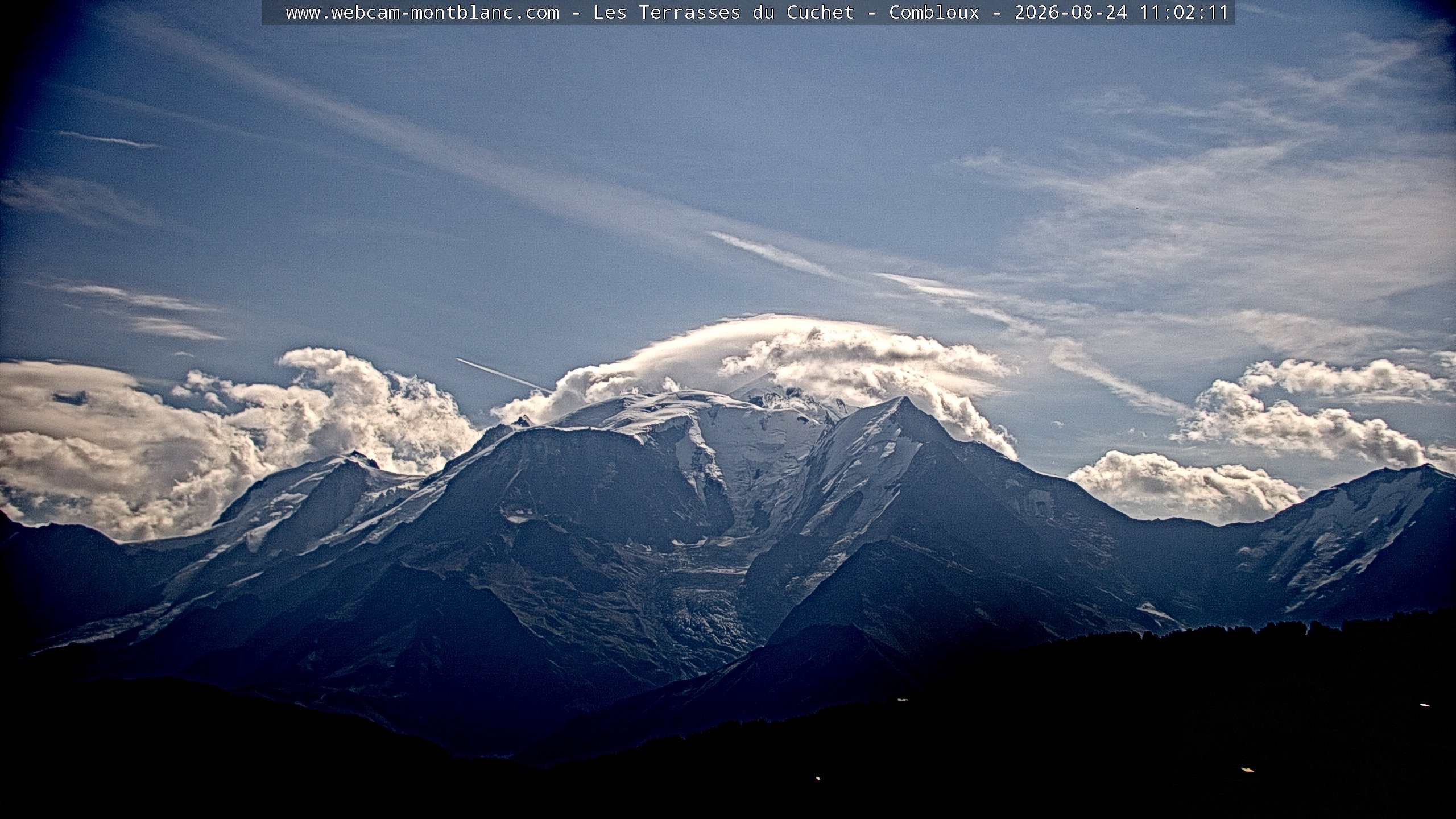Mont Blanc