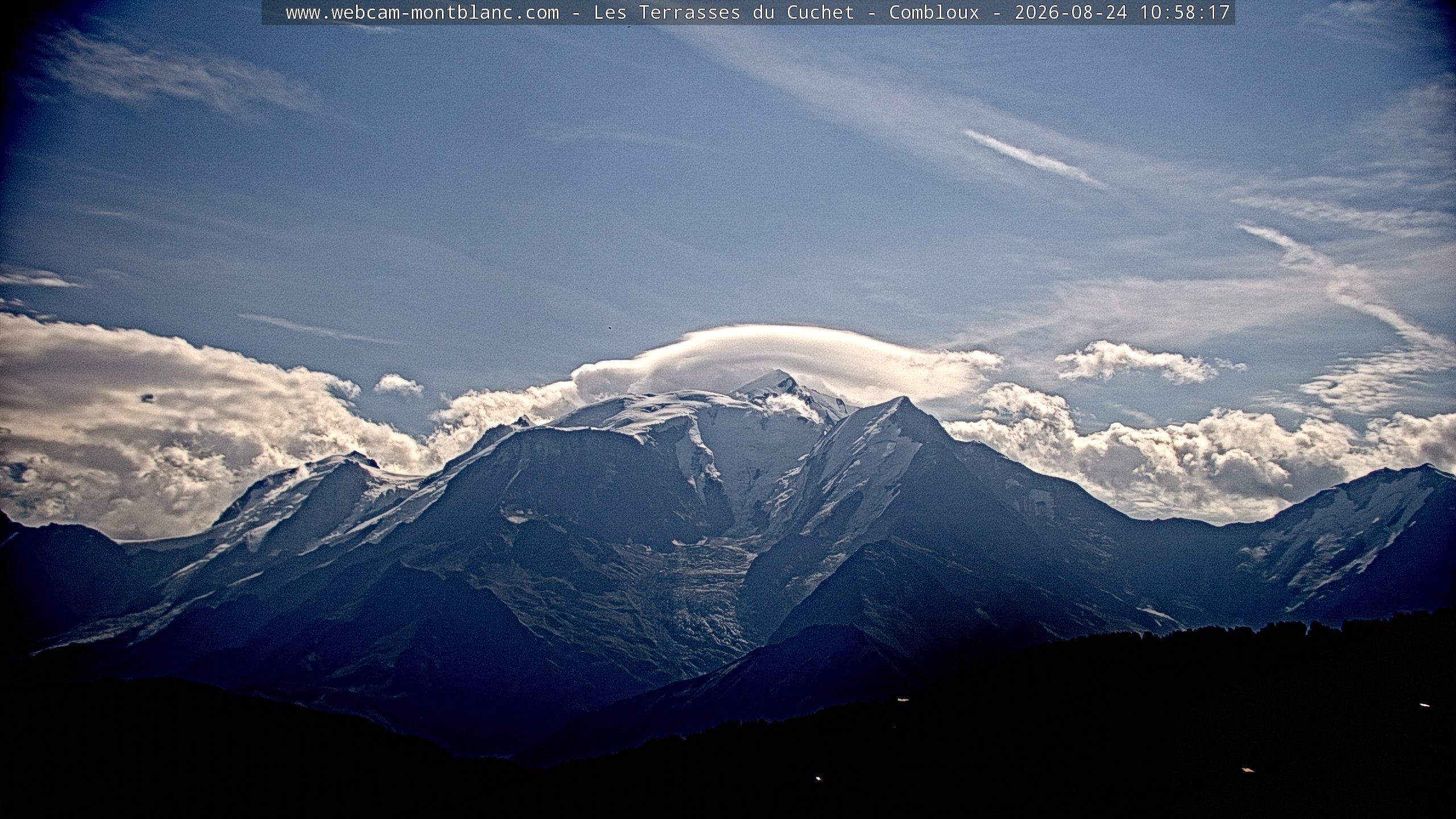 Mont Blanc