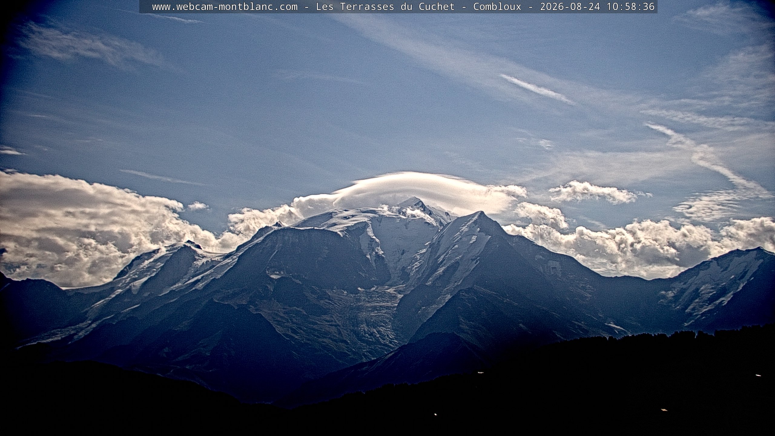 Mont Blanc