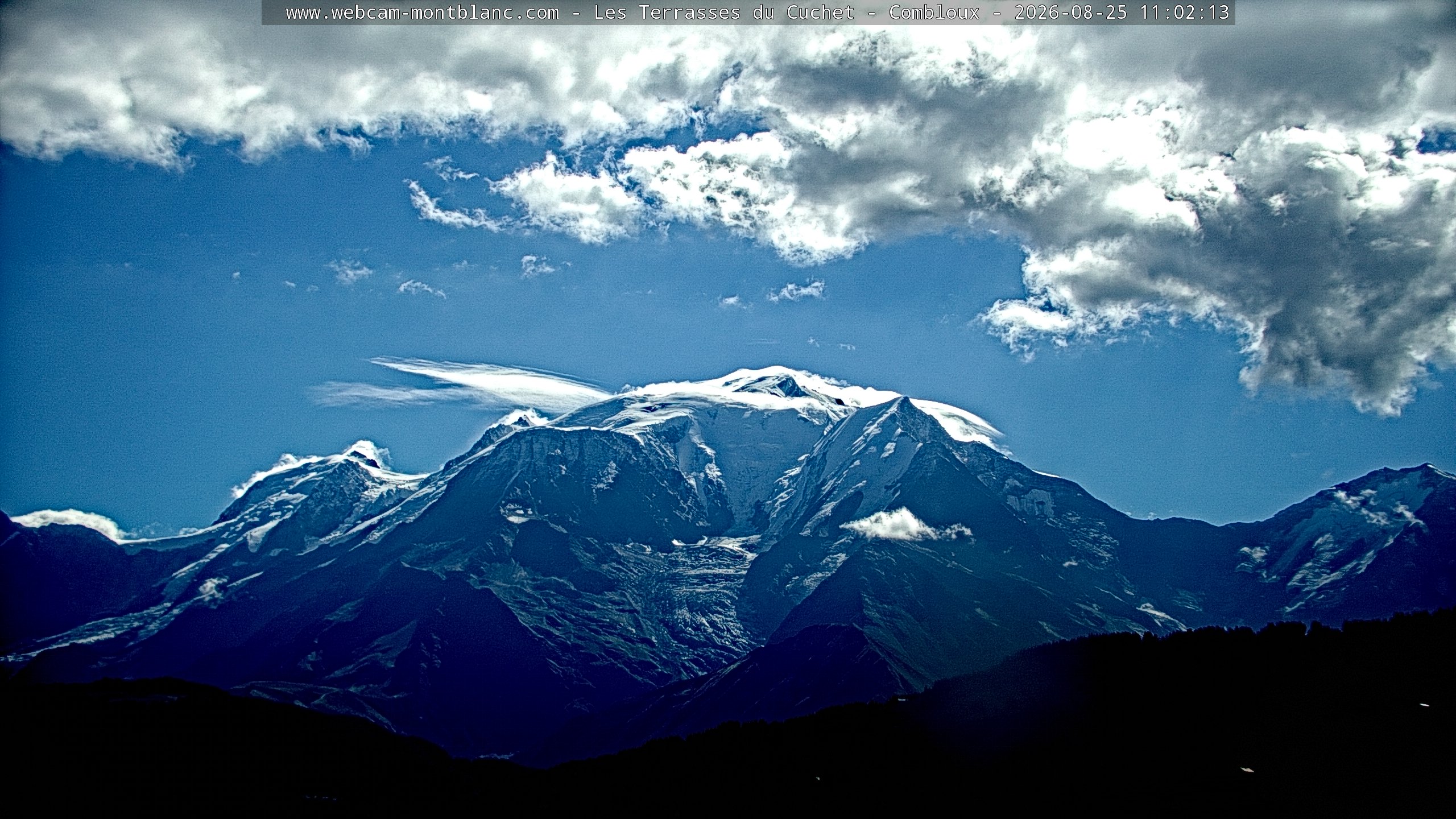 Mont Blanc