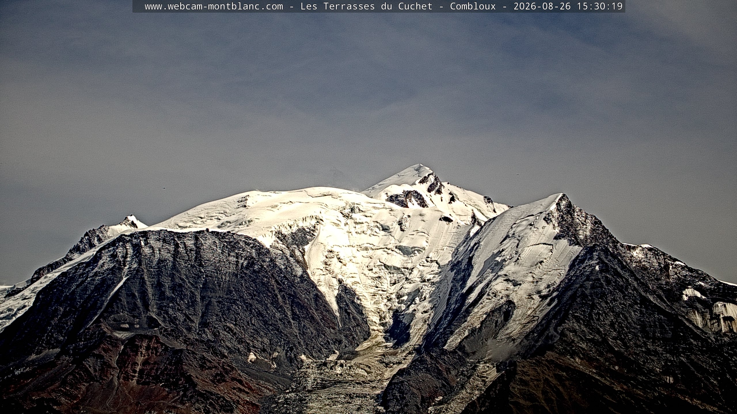 Mont Blanc