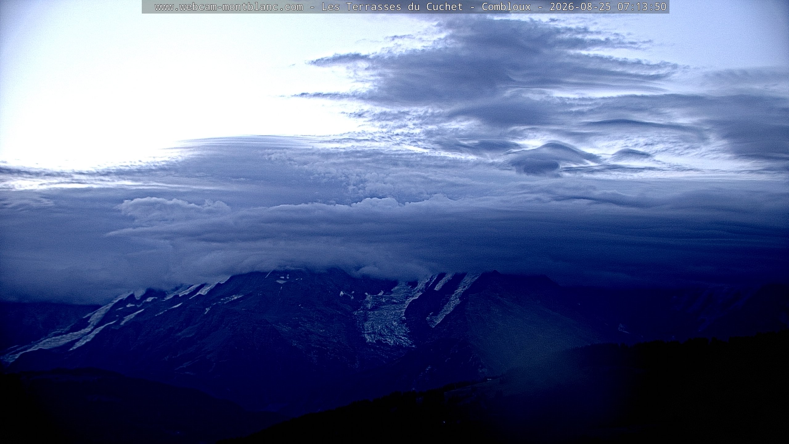 Mont Blanc